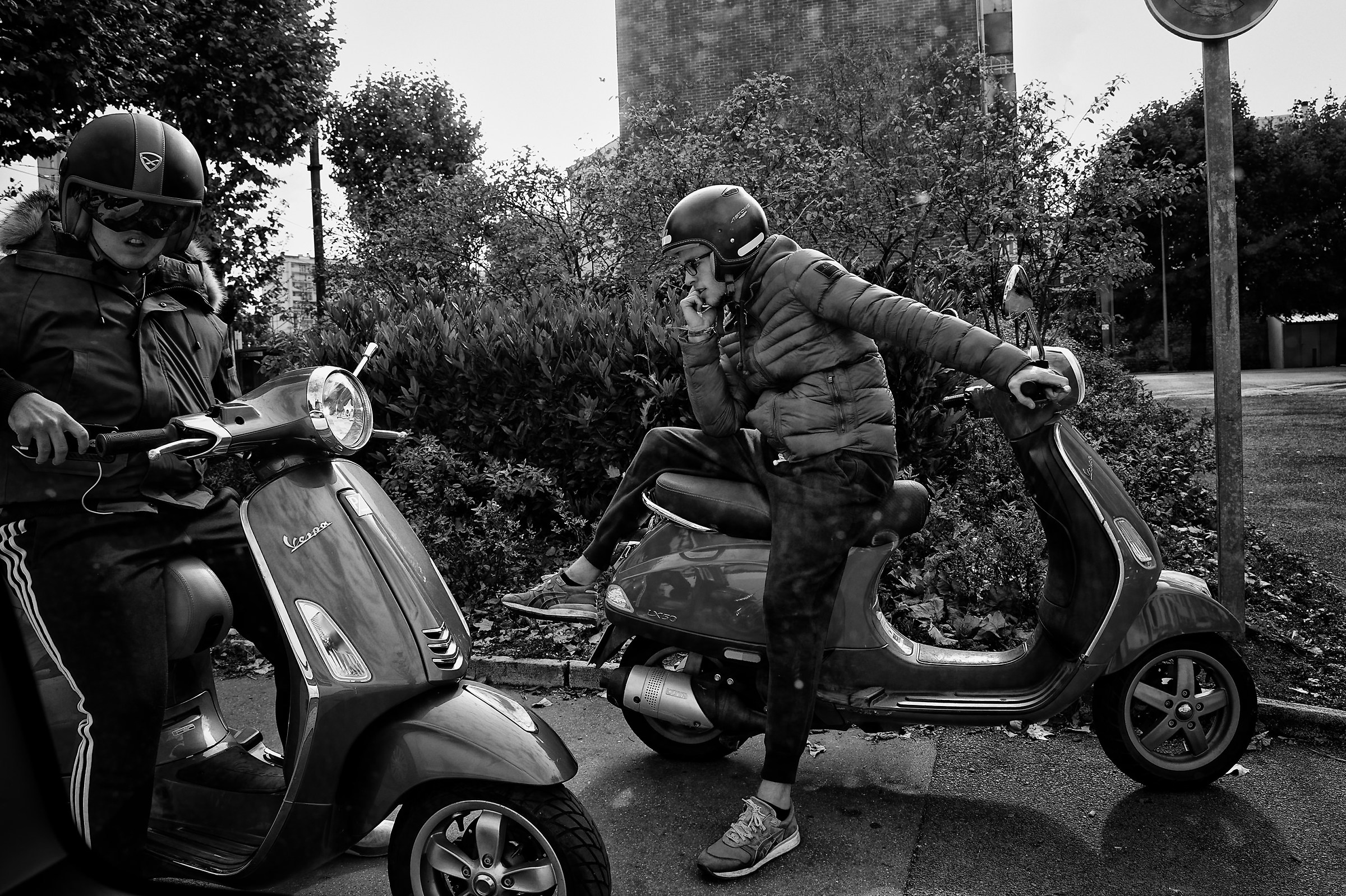 Sempre Orléans....(84)