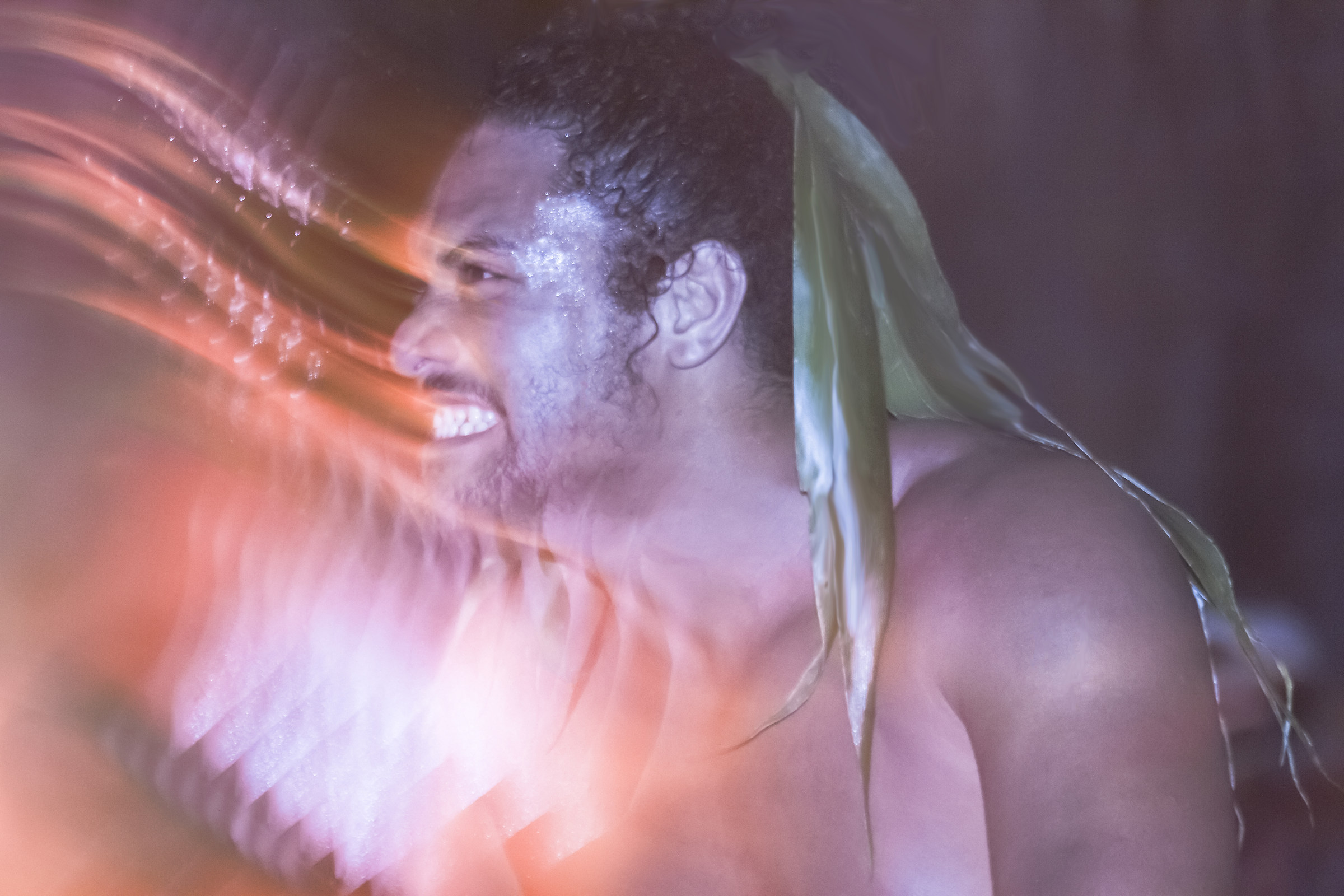 Energia pura, danza dell'Haka