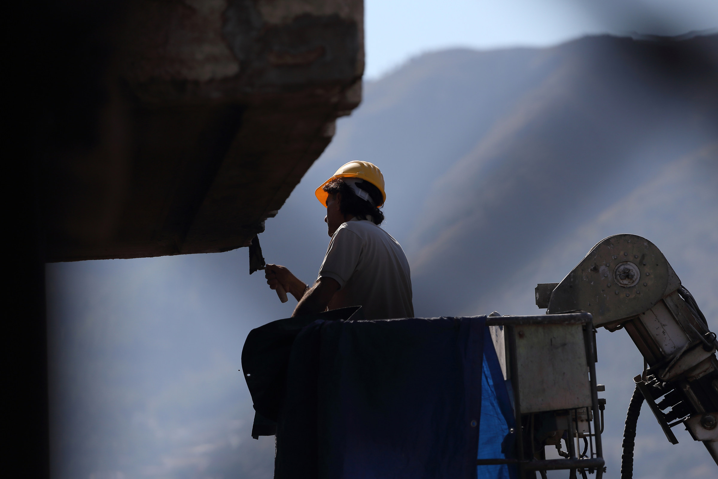 Operazione di ripristino...