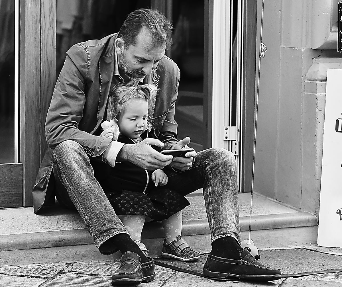 Those who, perhaps a Bambolotto is better?