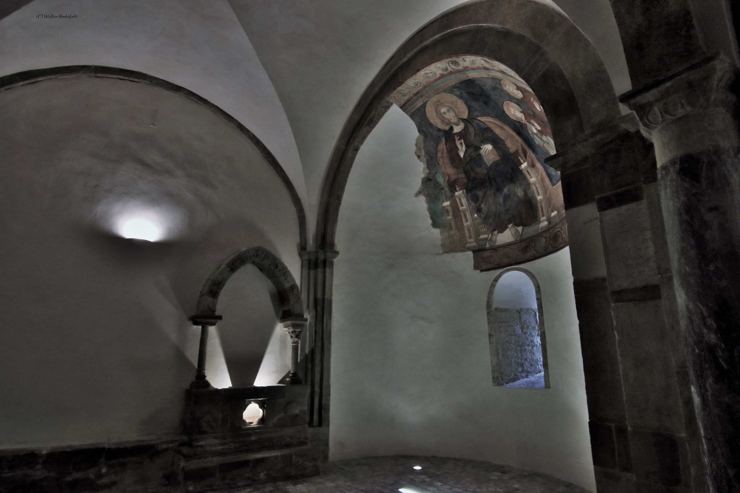 crypt