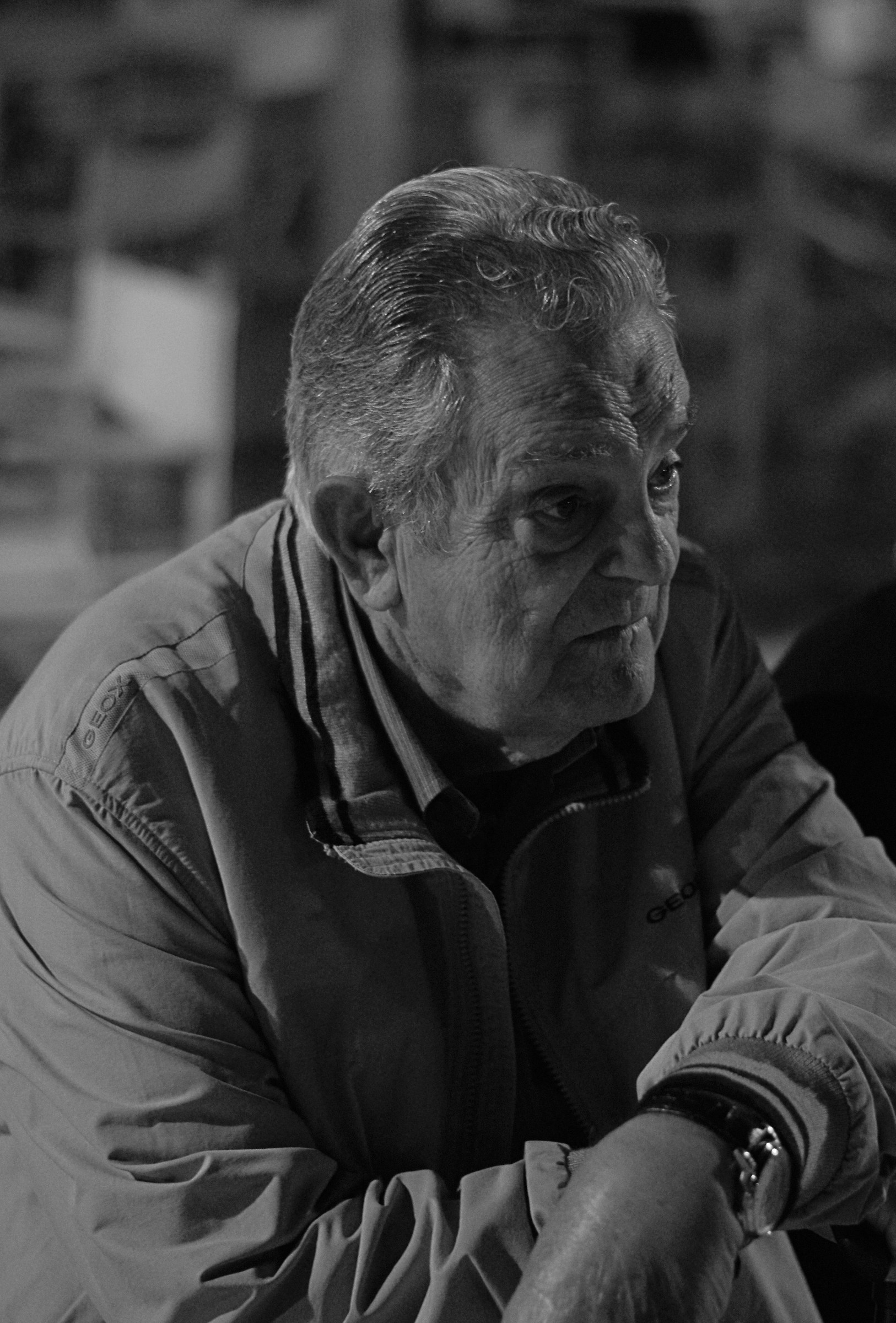 Nat ... ... my daddy