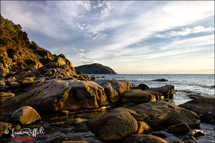 Headline of Populonia