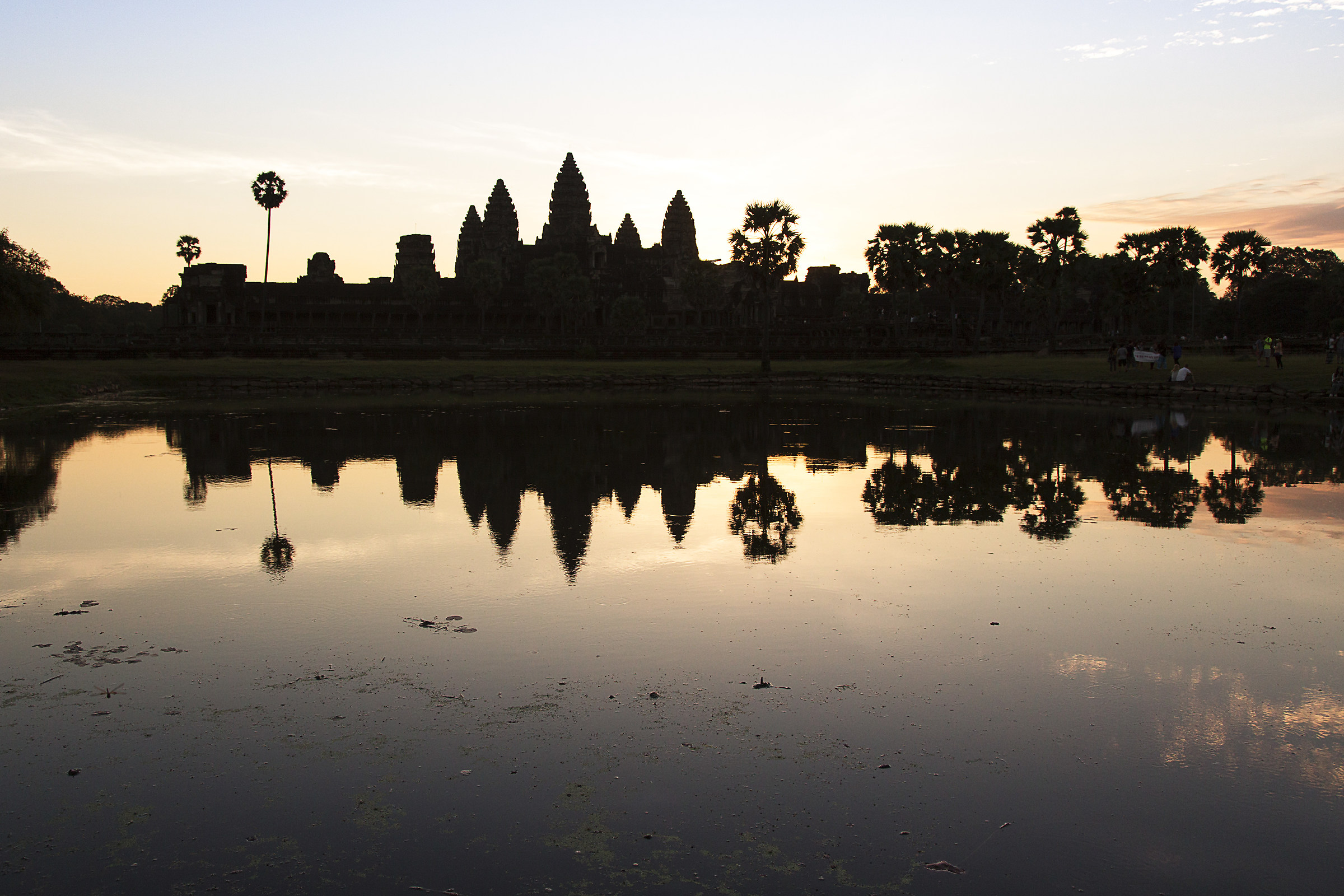 quando alzarsi presto ne vale la pena