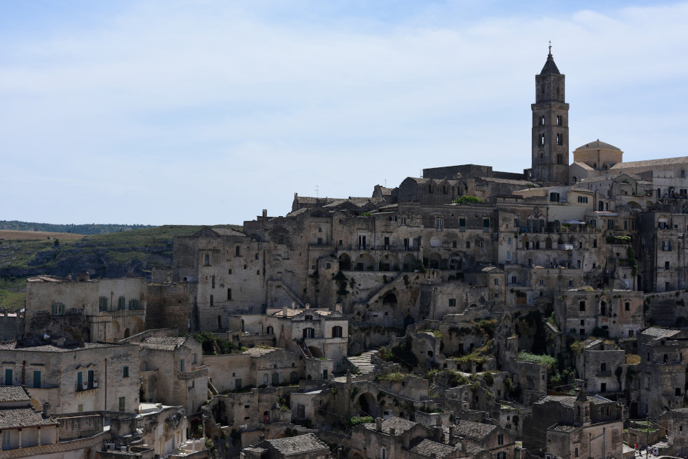 Matera