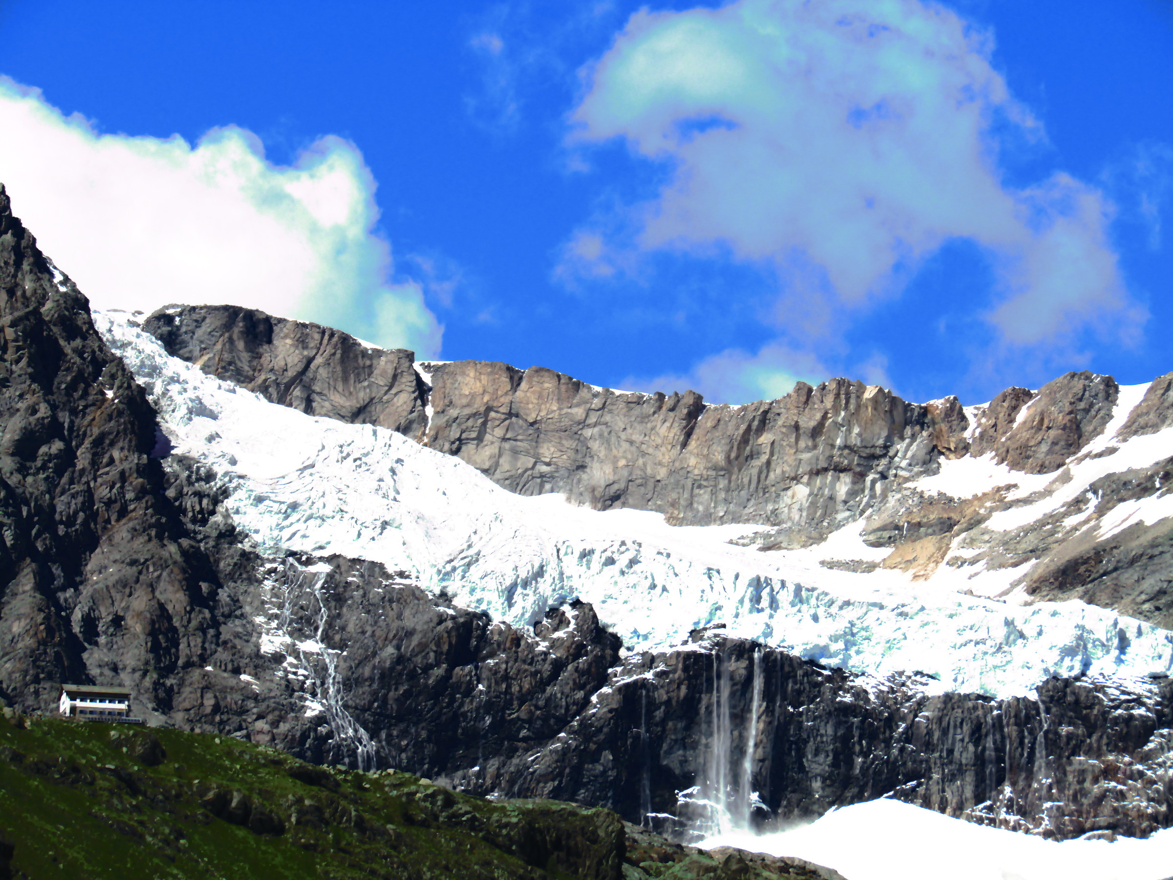 Bignami refuge valmalenco (so)