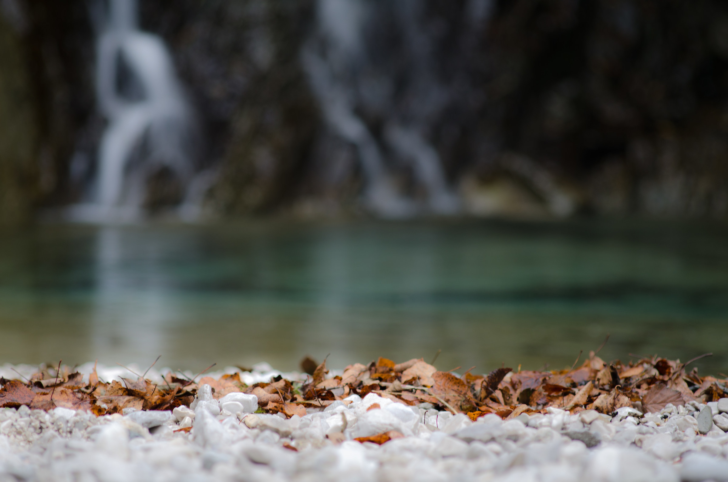 Cascate di Crosis (ud)
