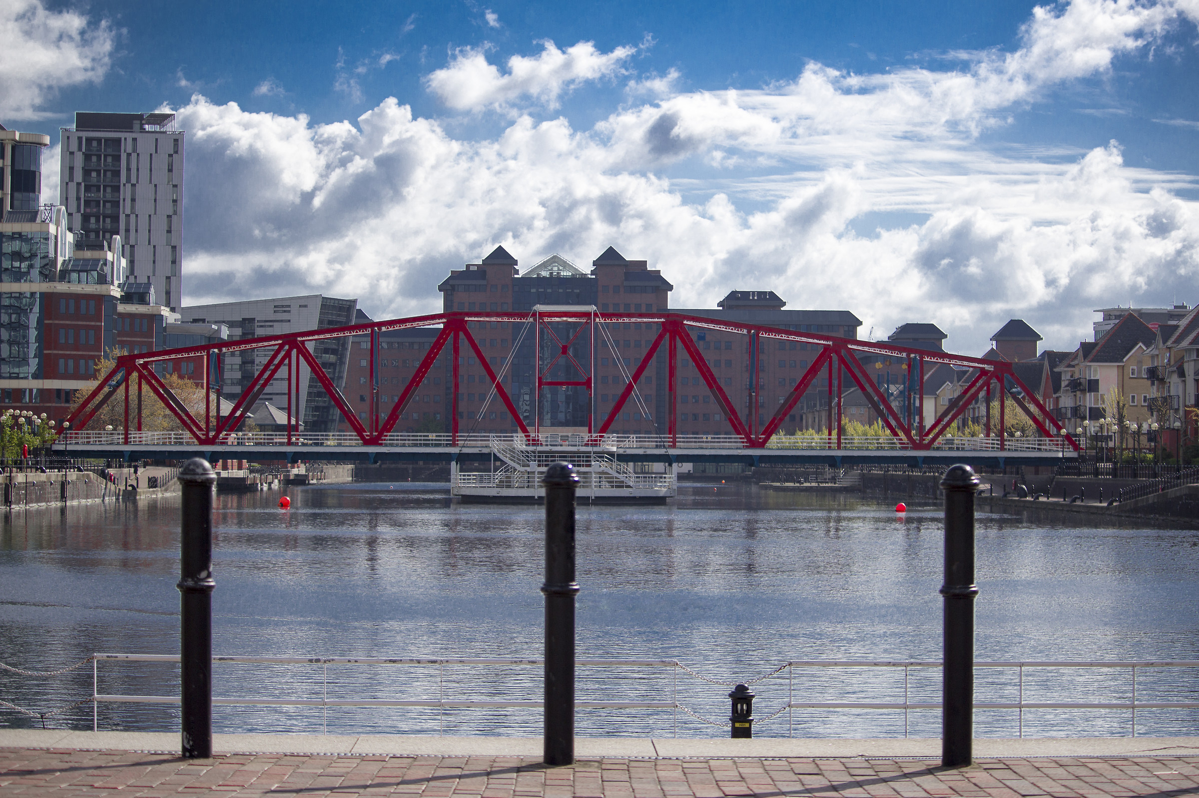 Bridge (Old release)