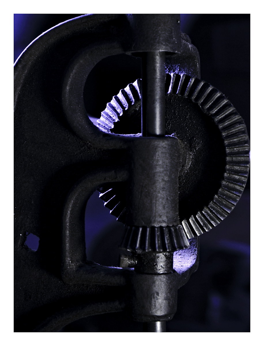 Il trapano del Toscano