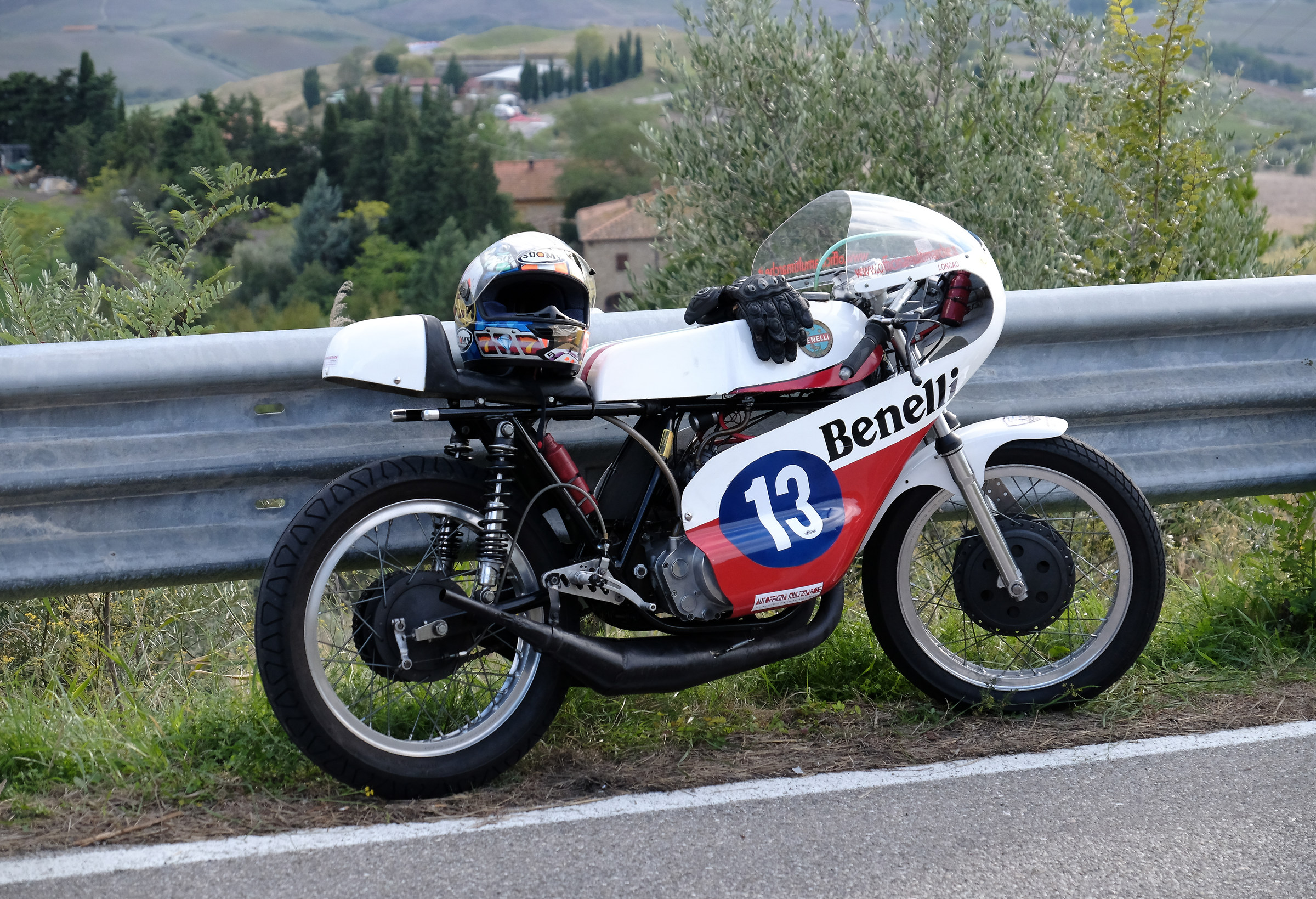 How many battles ...!