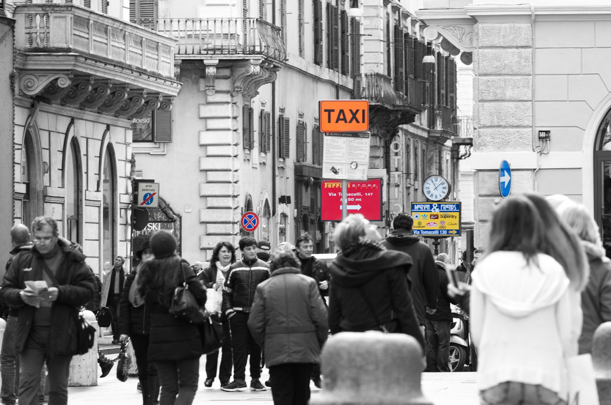 Indicazioni