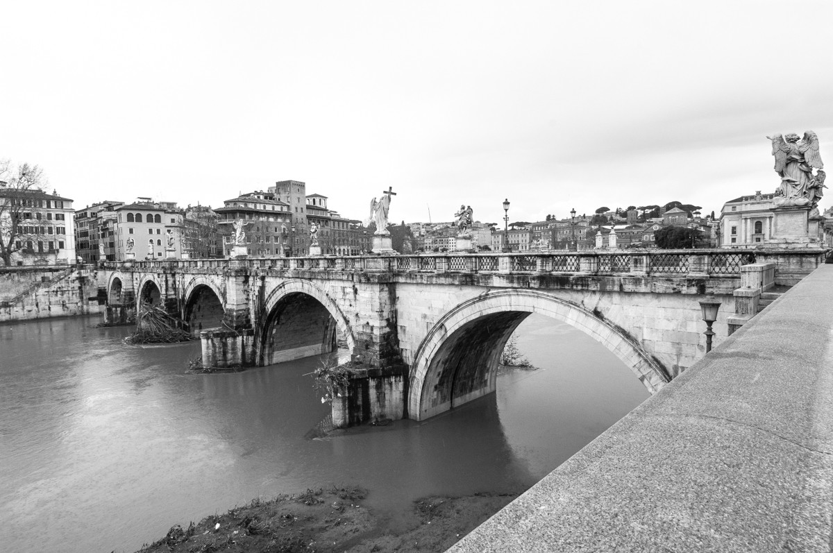Ponte Sant'Angelo