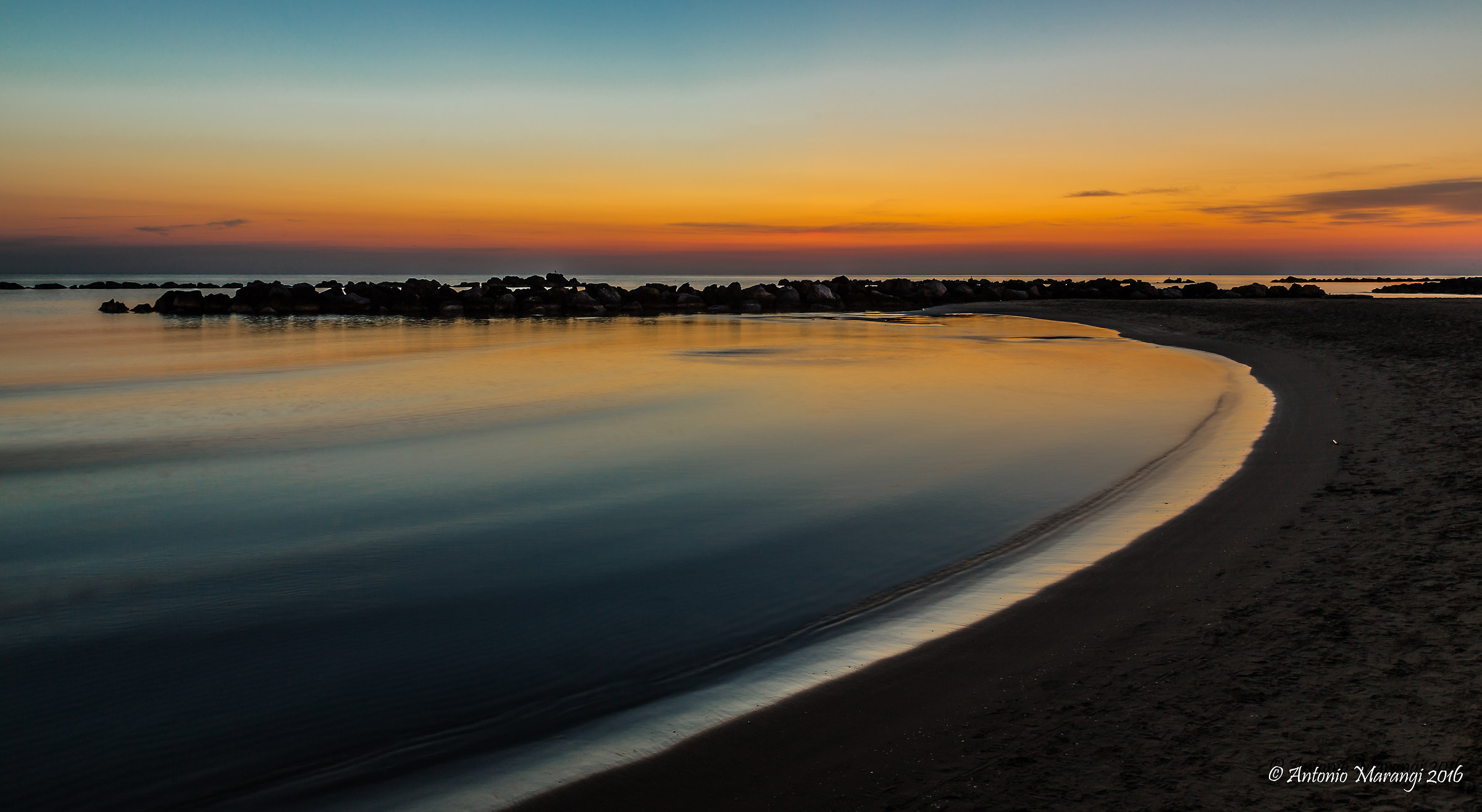 the dawn of the meeting begins so '