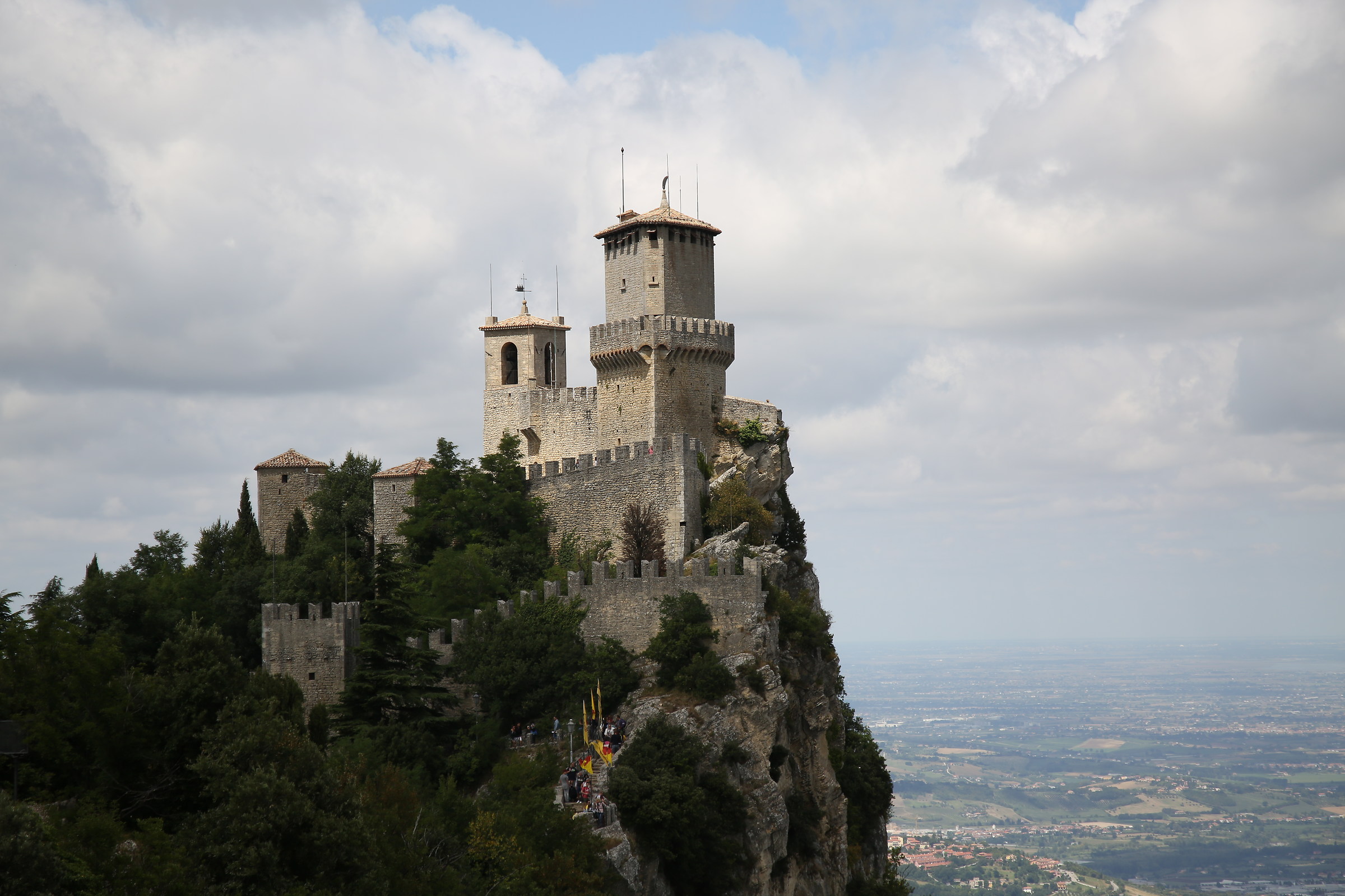 San Marino