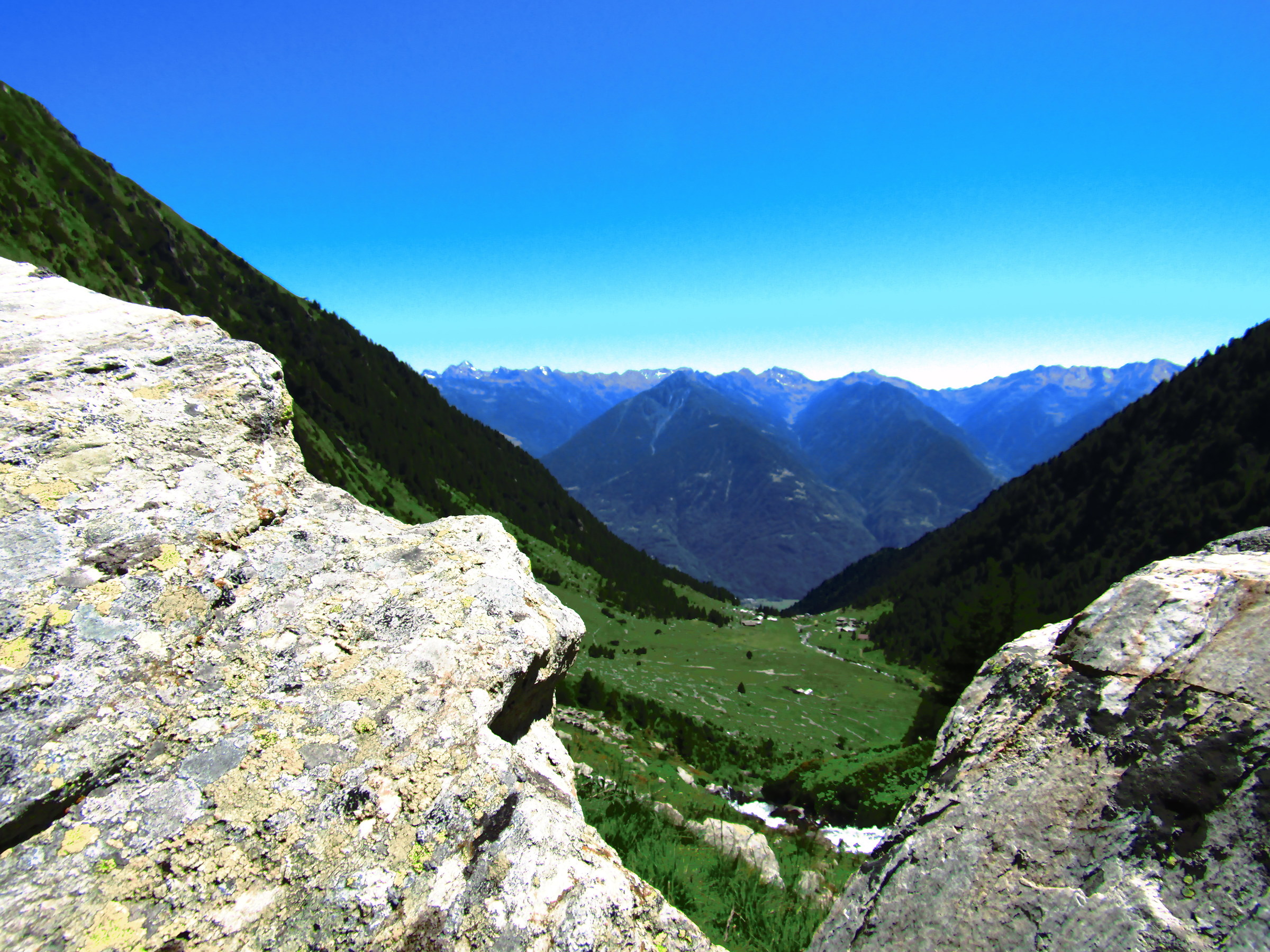 passo caldenno berbenno (sondrio)