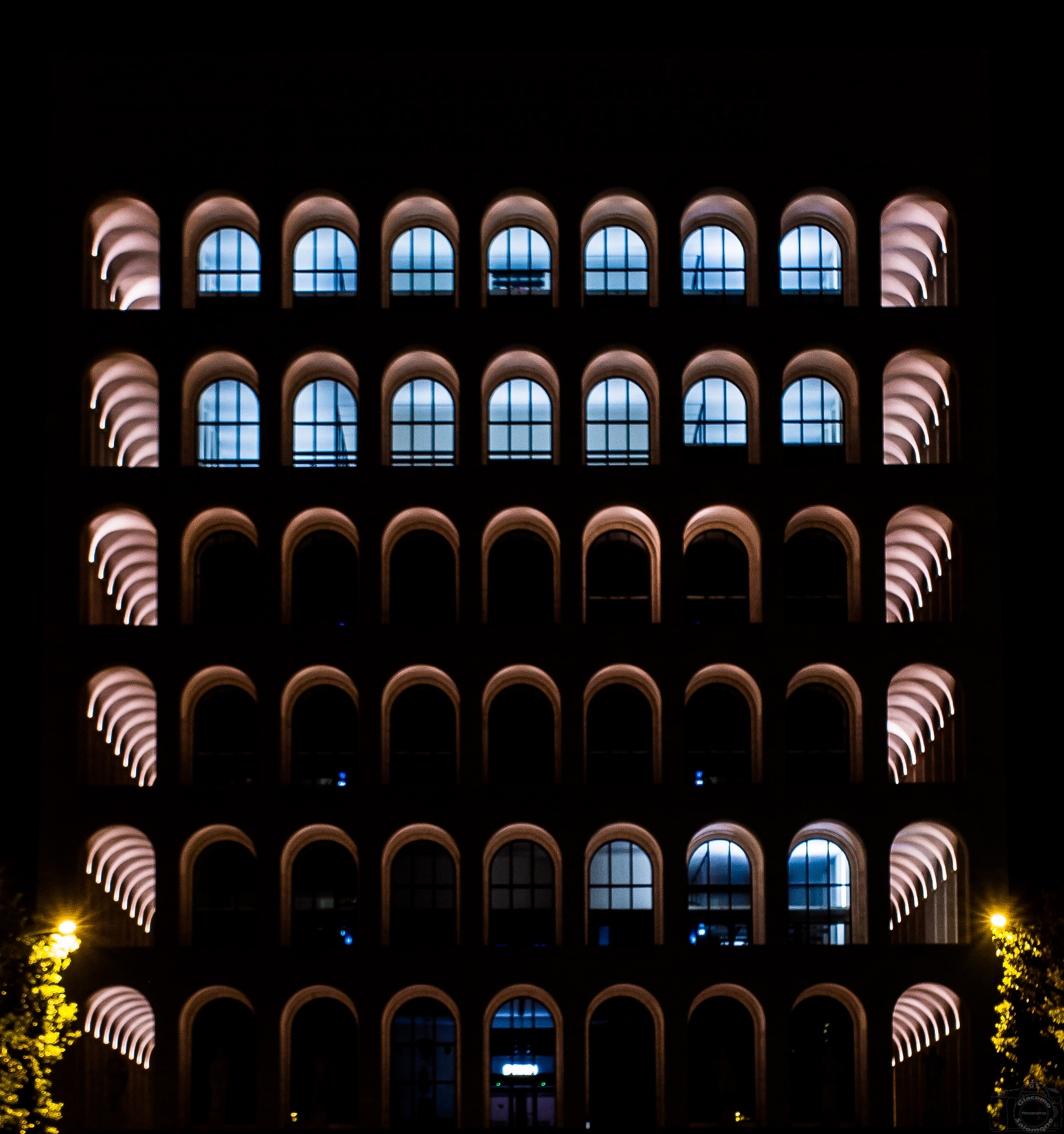 Rome, civilization building