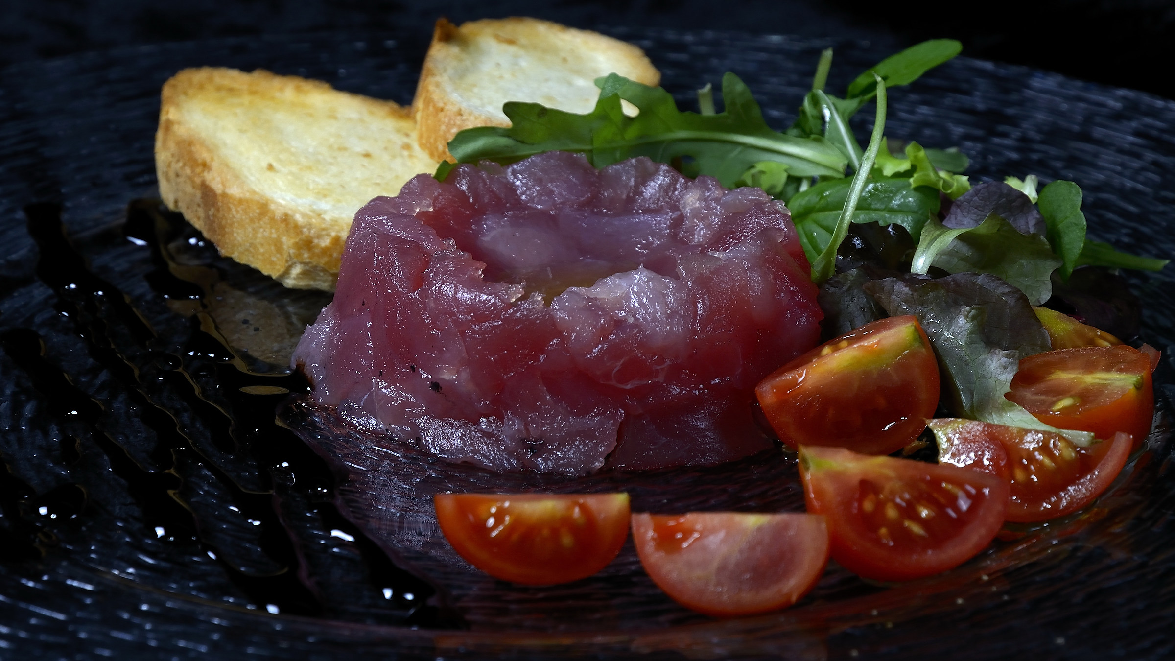 spuntino di mezzanotte