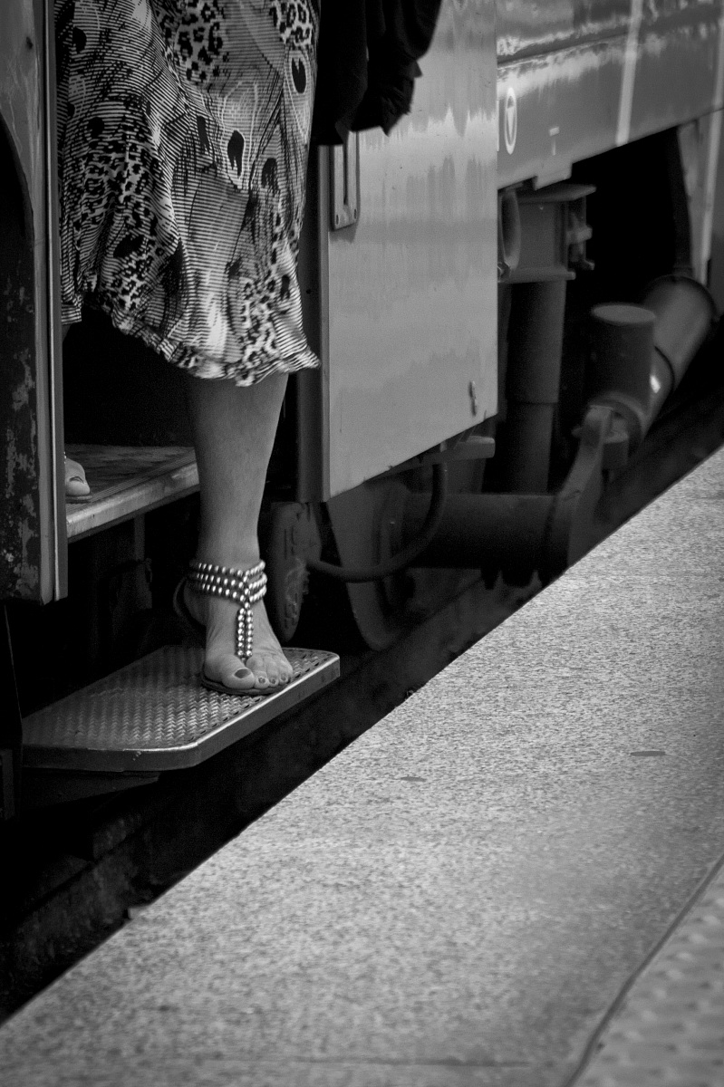 One step beyond - Ancora un gradino