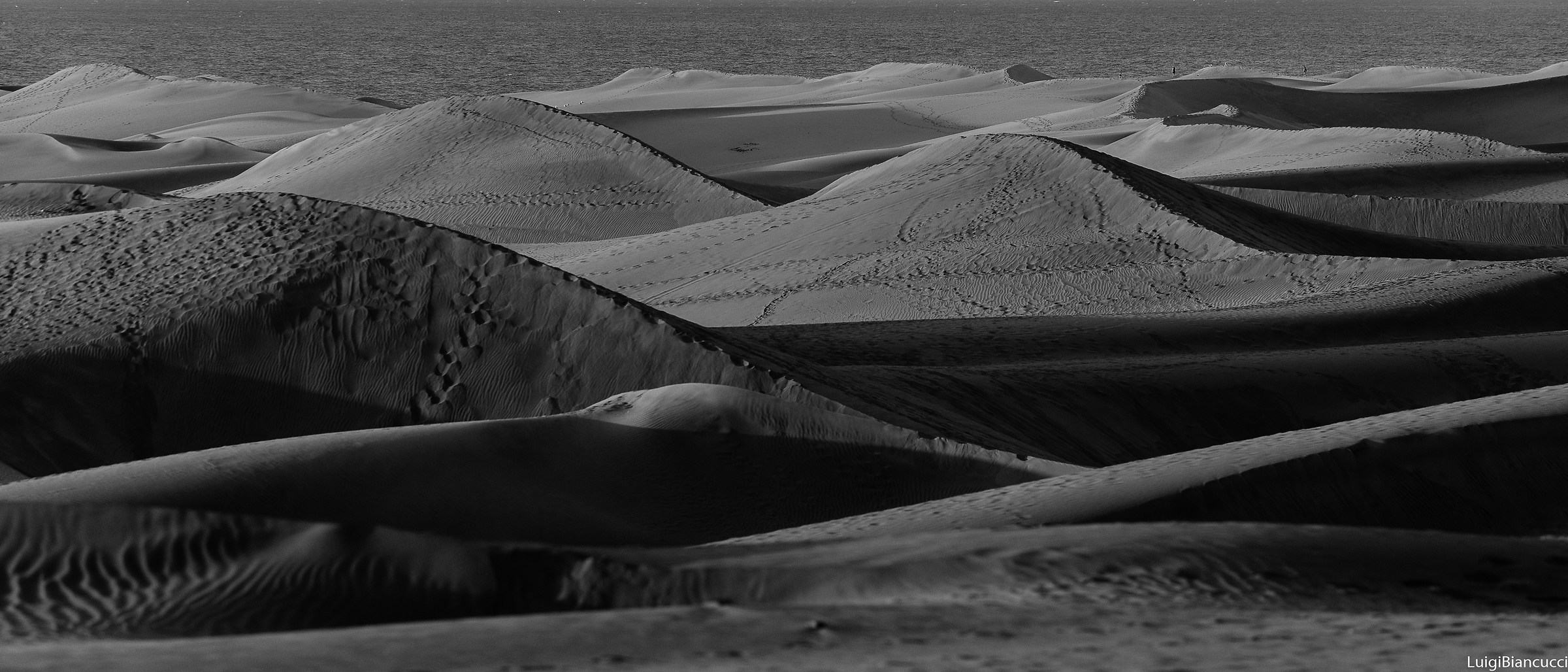 Las Dunas auction el mar