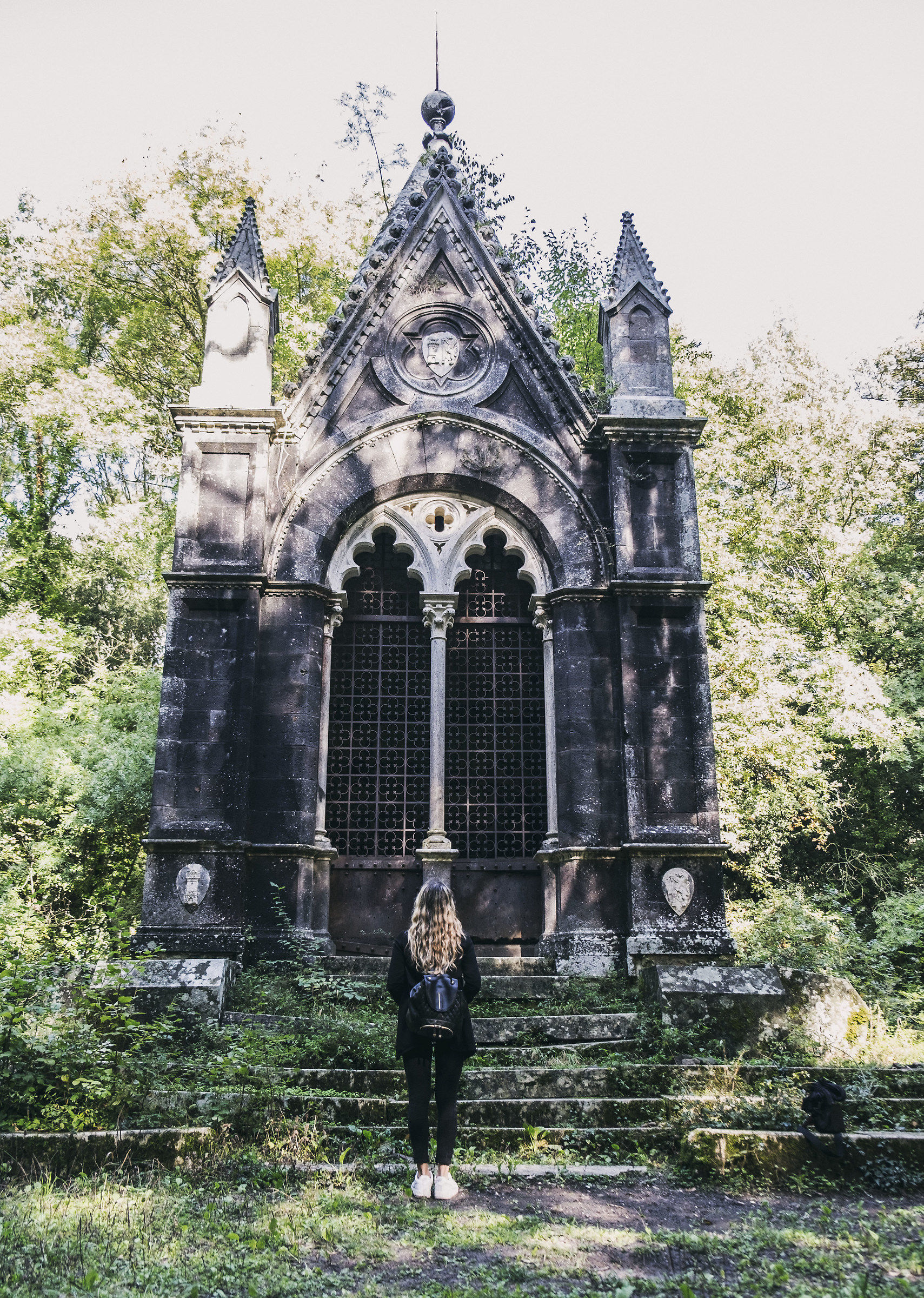 monumental Sasseto Bosco