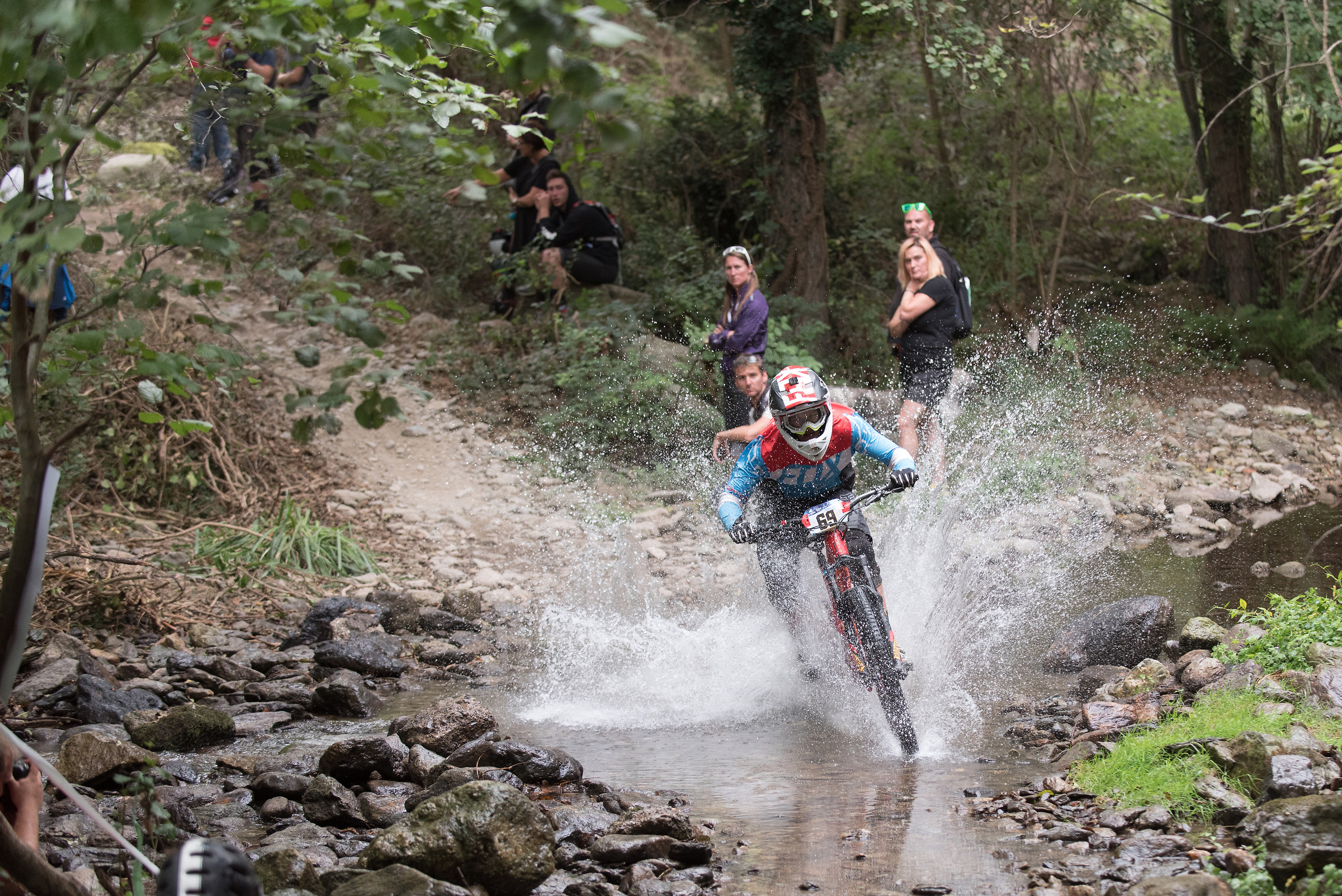 EWS Finale Ligure 2016