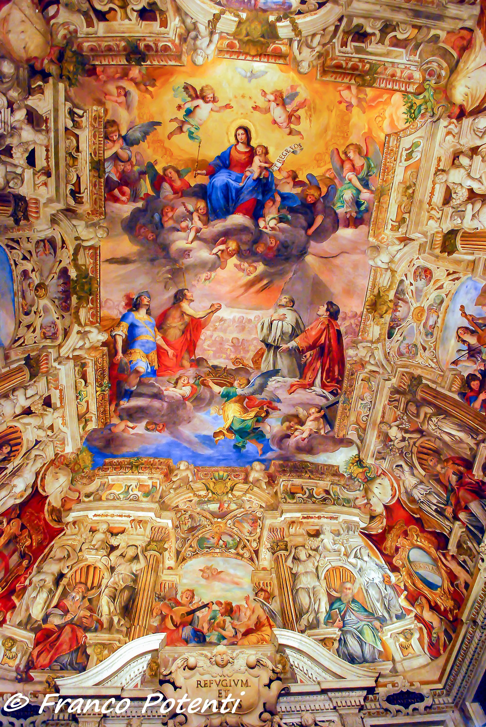 Palazzo Ducale di Genova