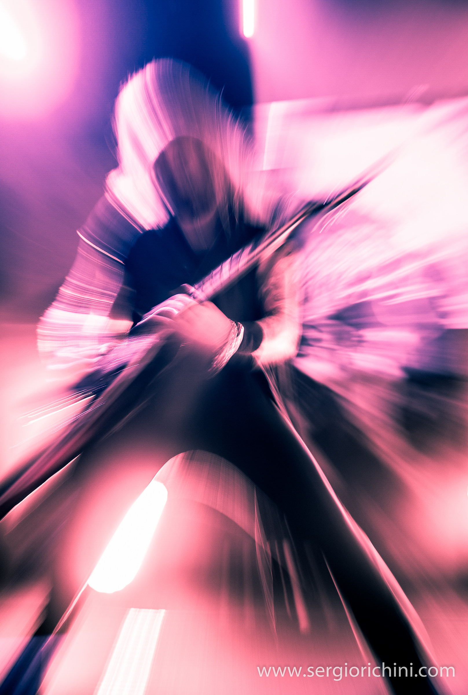 zoom burst, concerto Katatonia