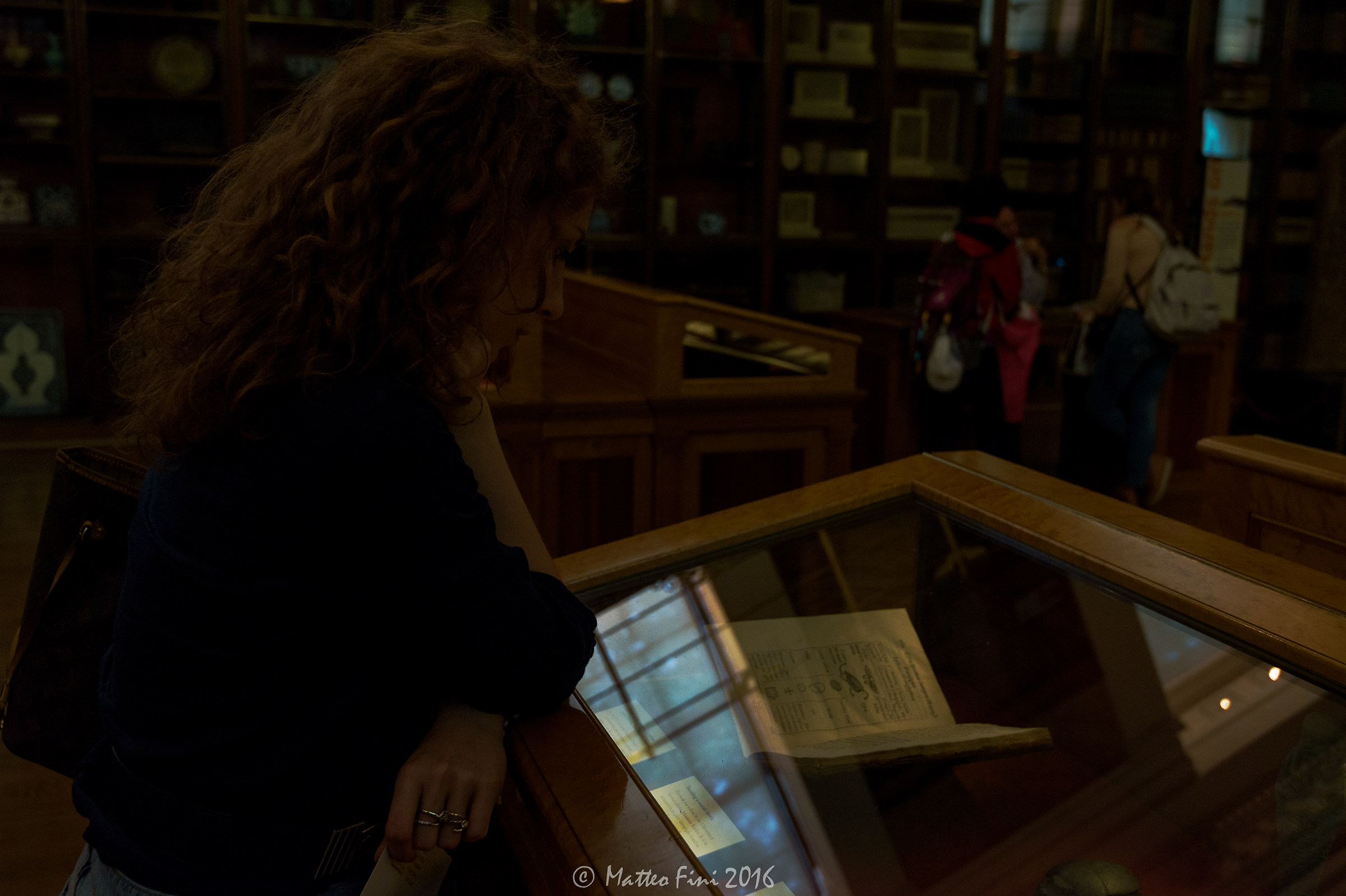 Wunderkammer - British Museum