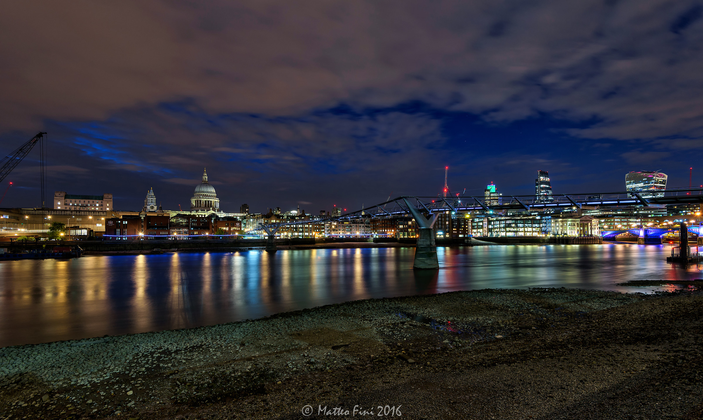 City of London
