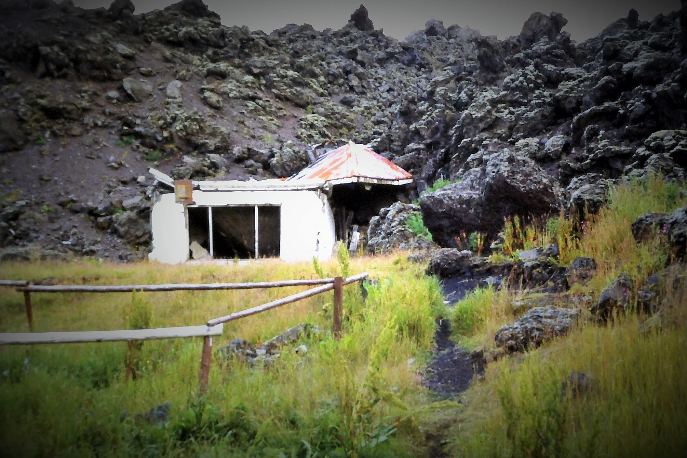 Avanzata inesorabile