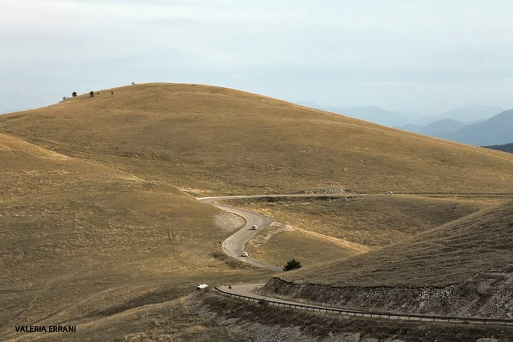 I Due volti dell Abruzzo