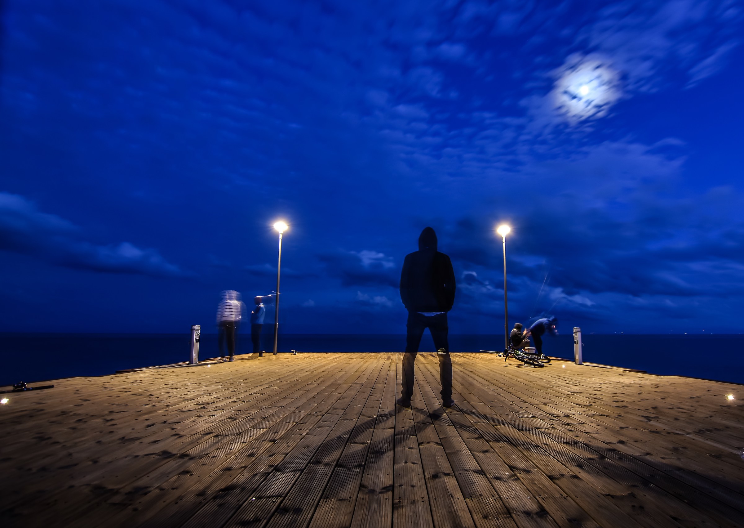 end of summer colors