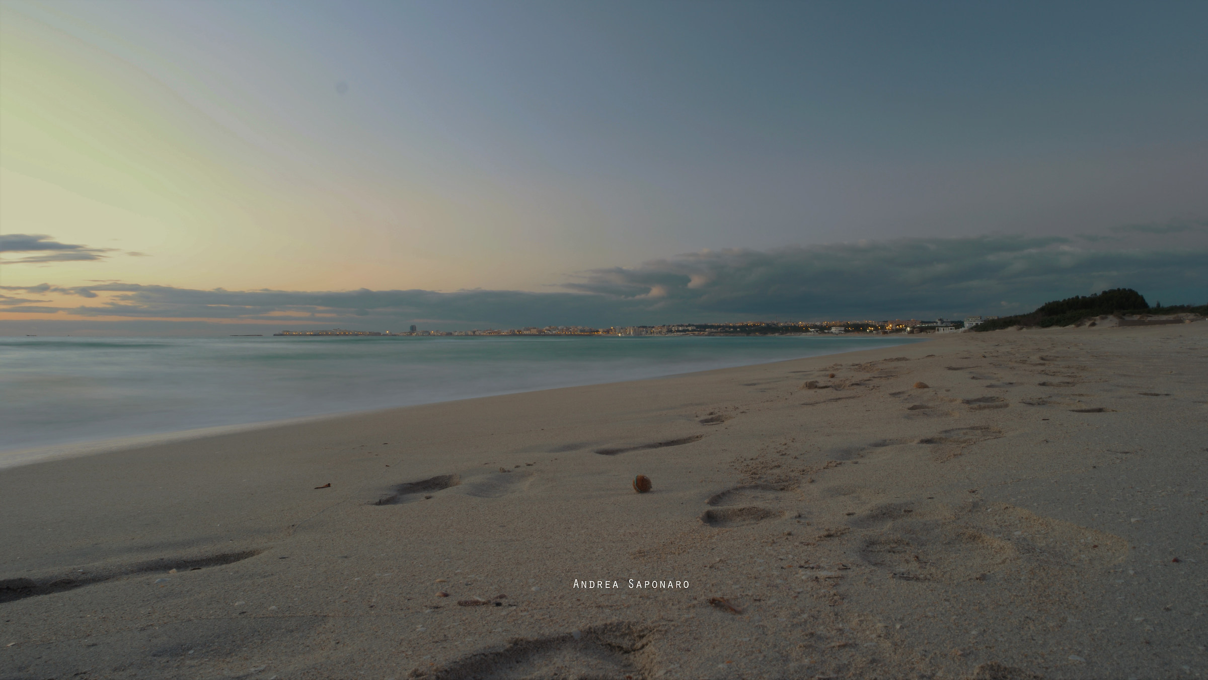 Green Bay - Gallipoli