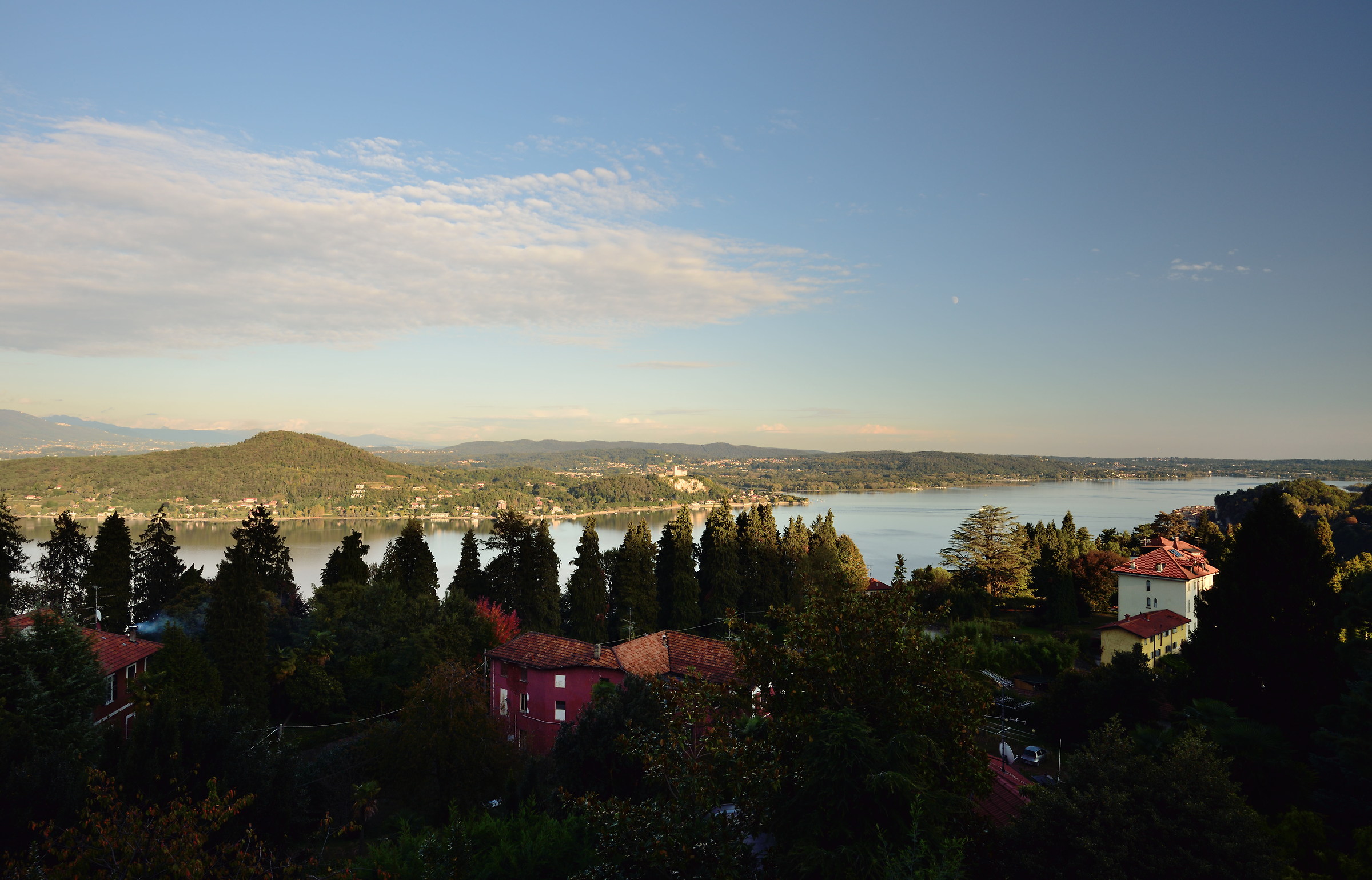 first test nikon d810