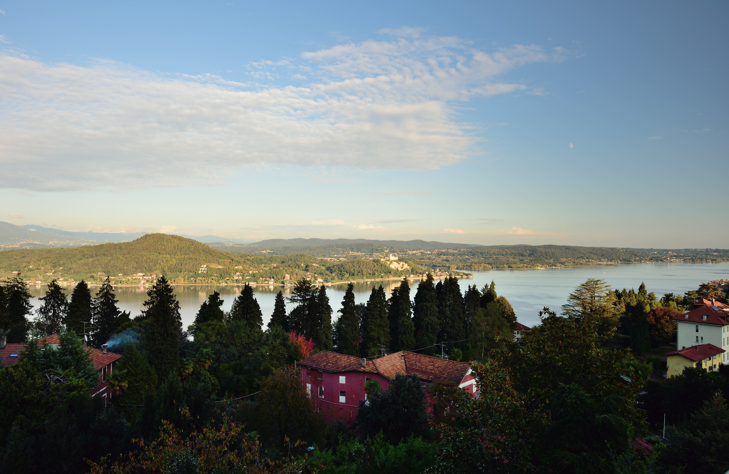 first test nikon d810