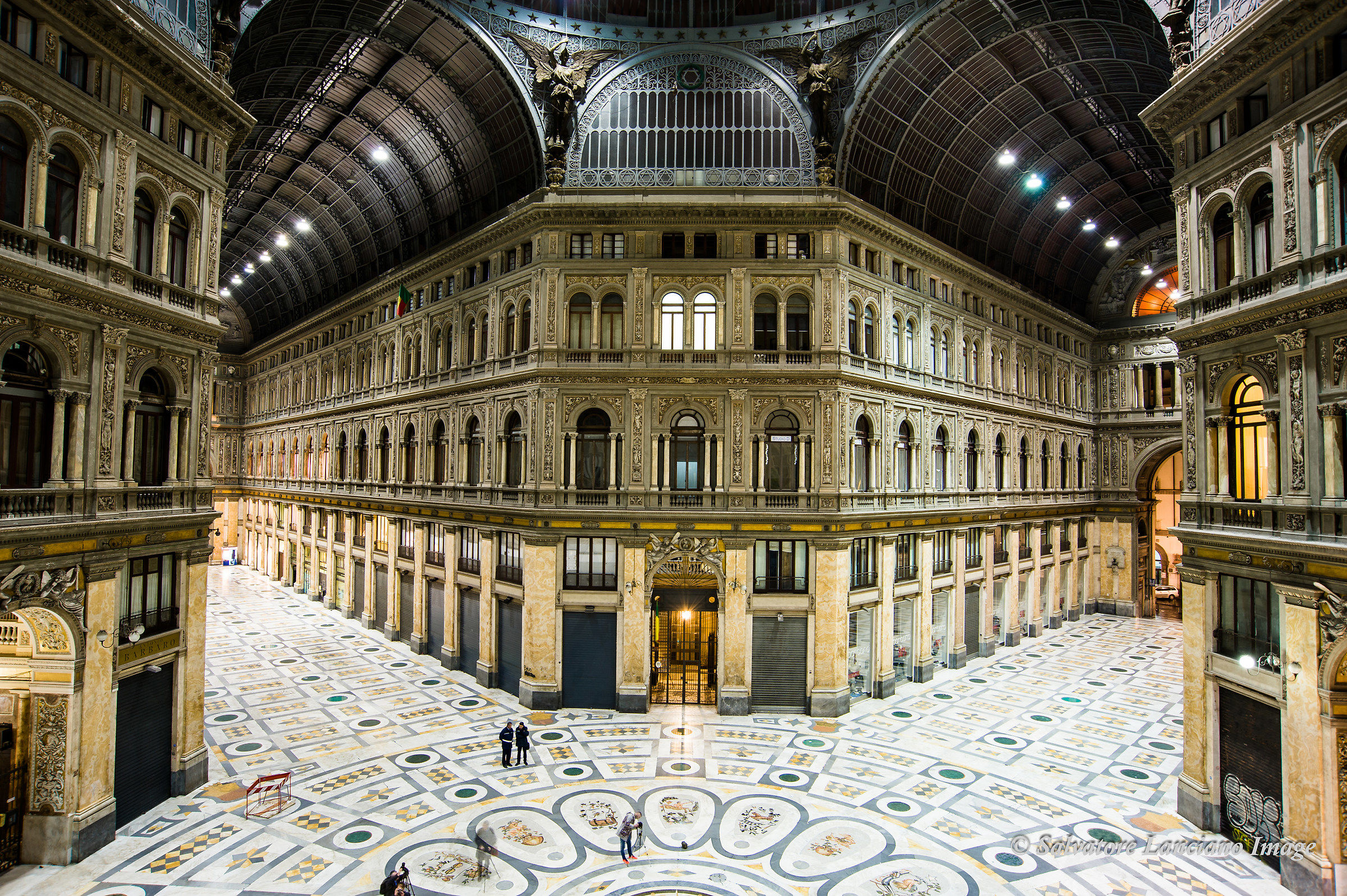 Galleria Umberto I