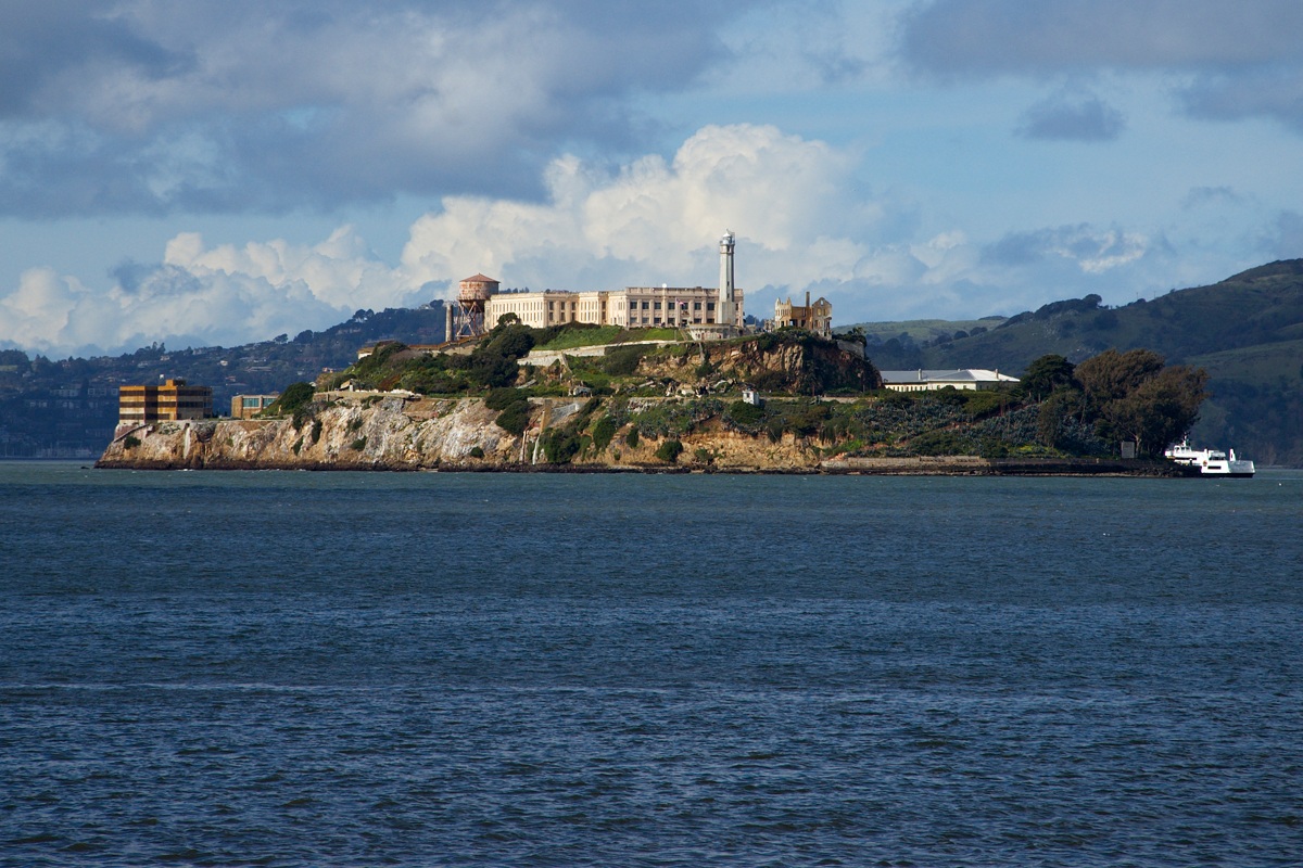 Alcatraz