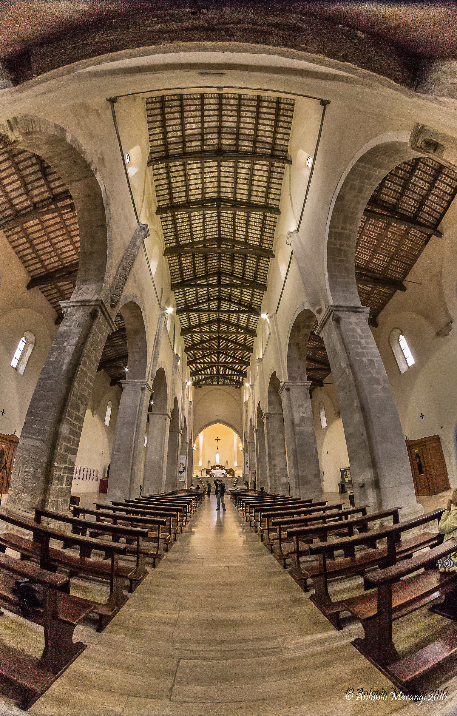 San Giovanni in Venere 2