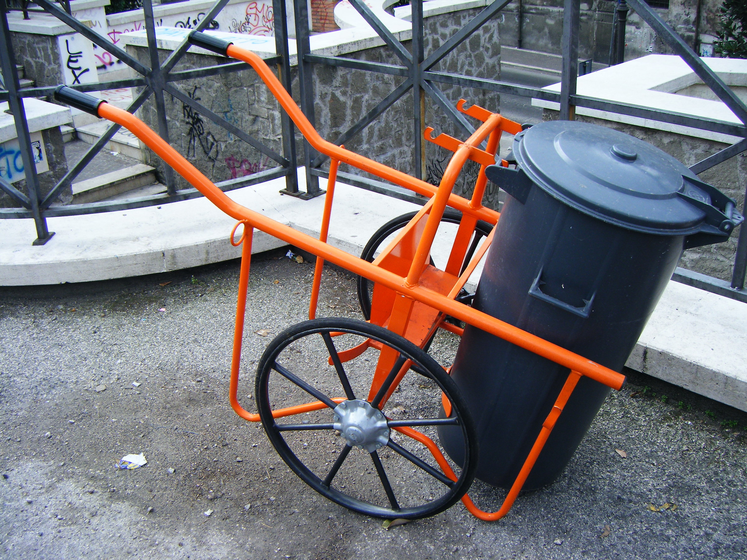 Natura morta. Più di così...