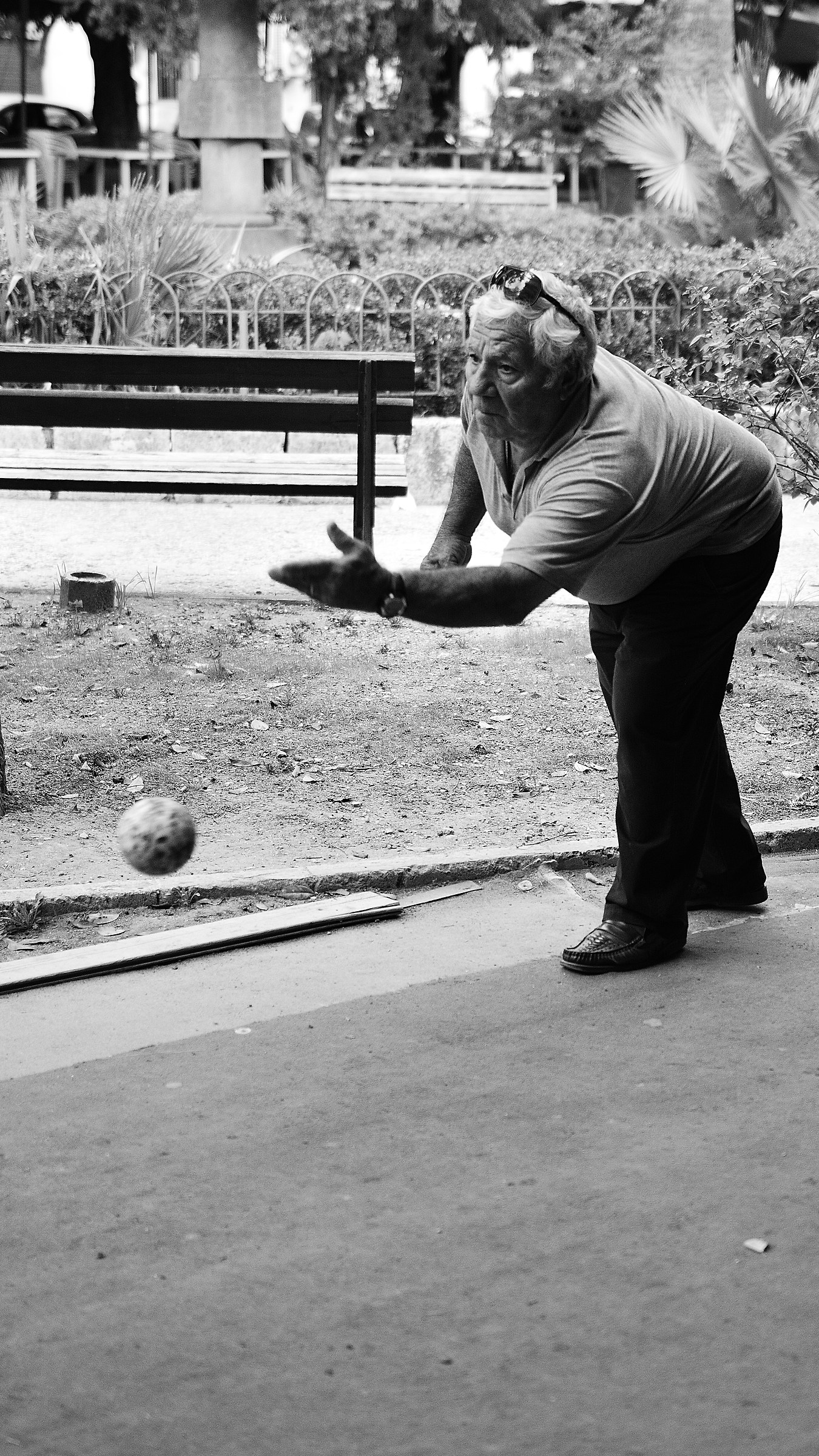 Bowls - Sciacca 2016