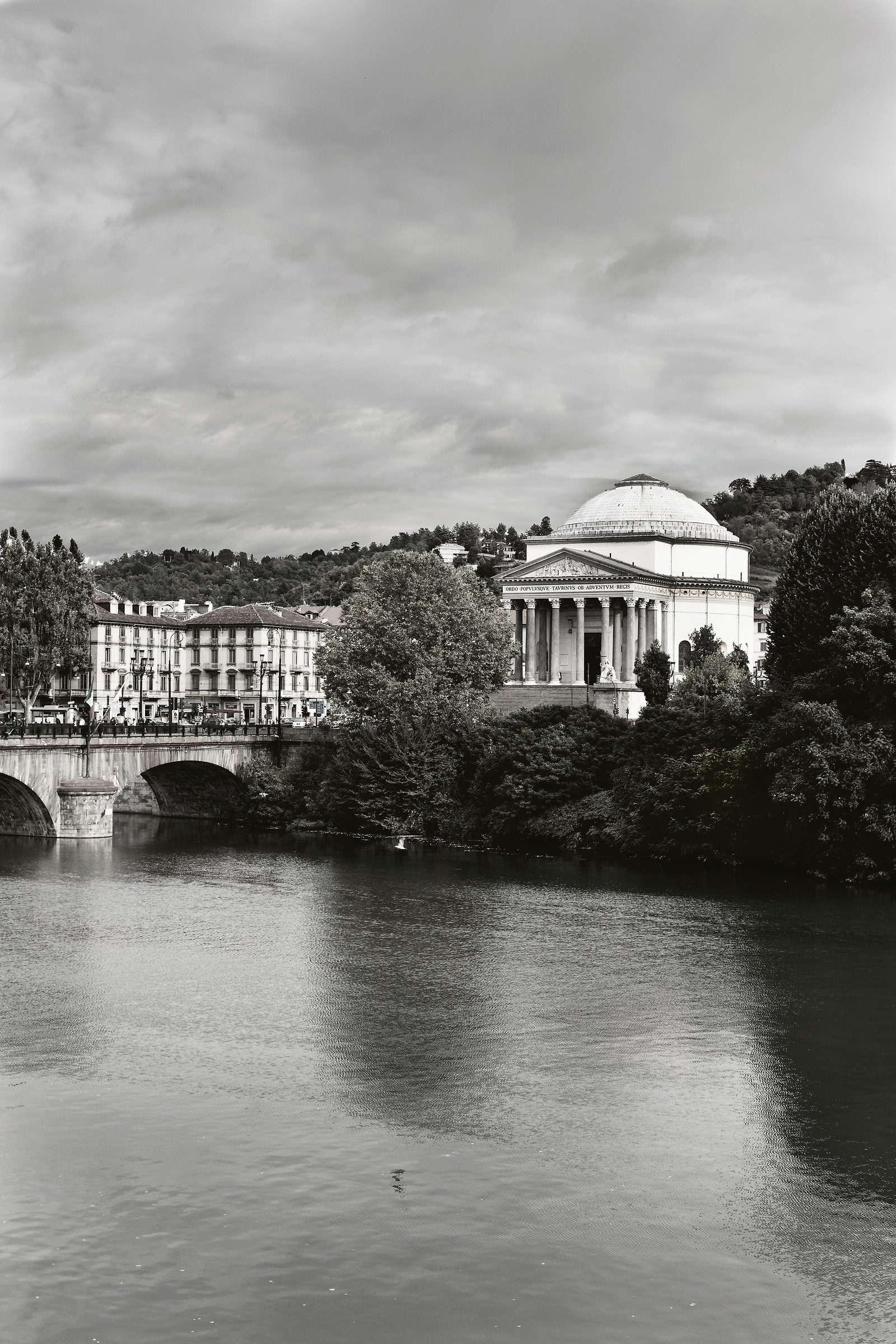 Grande Madre di Dio Torino