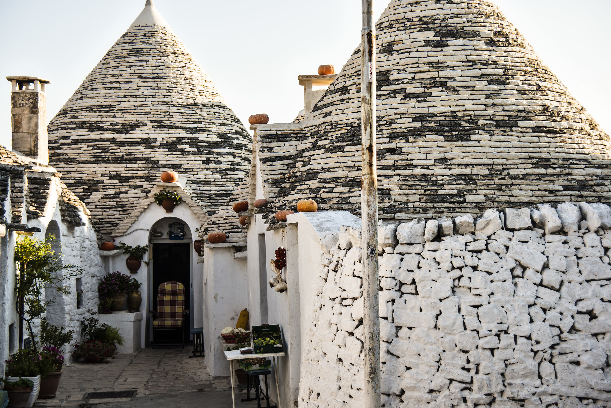 alberobello