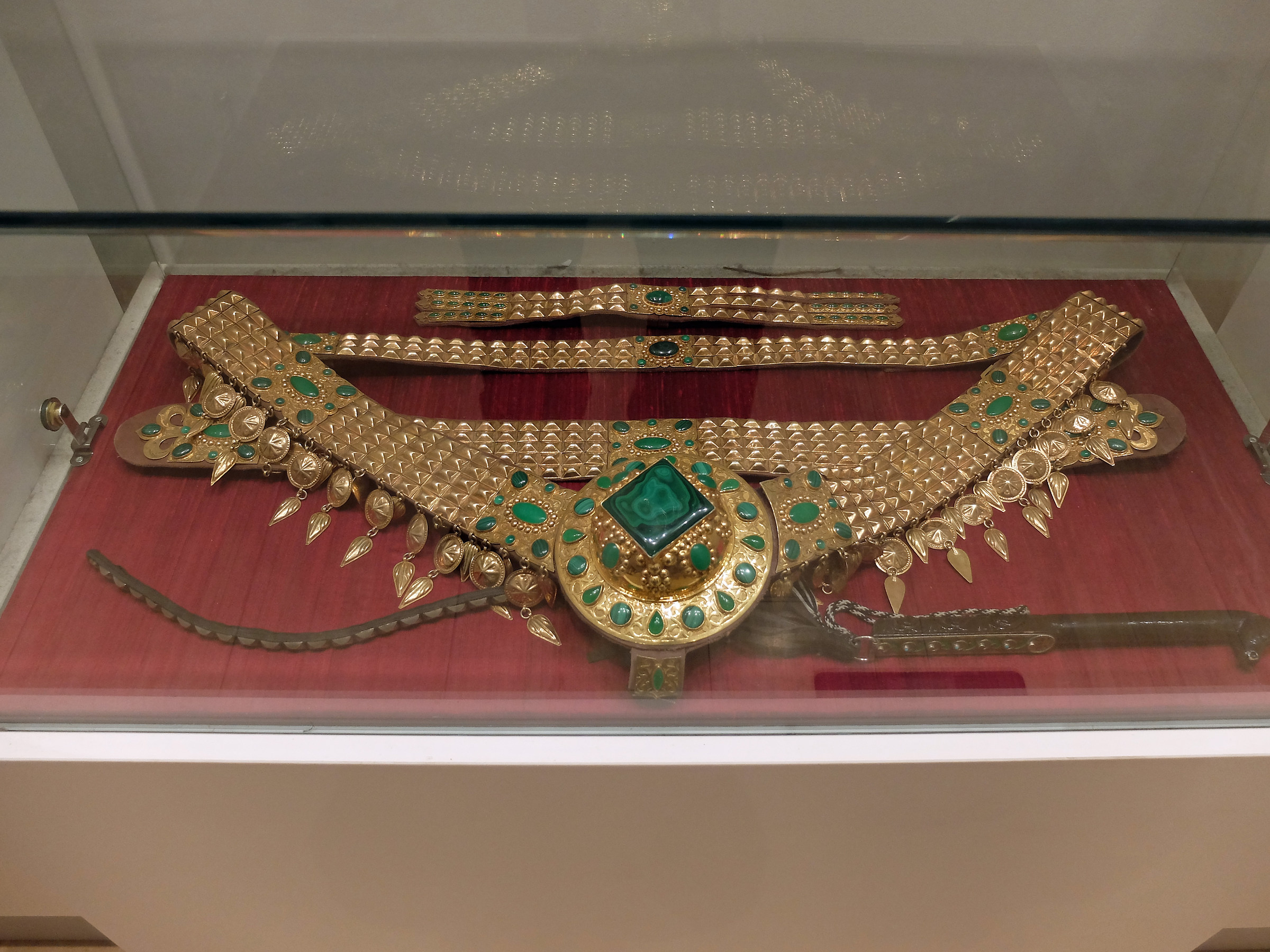 Padiglione Turkmenistan - 2