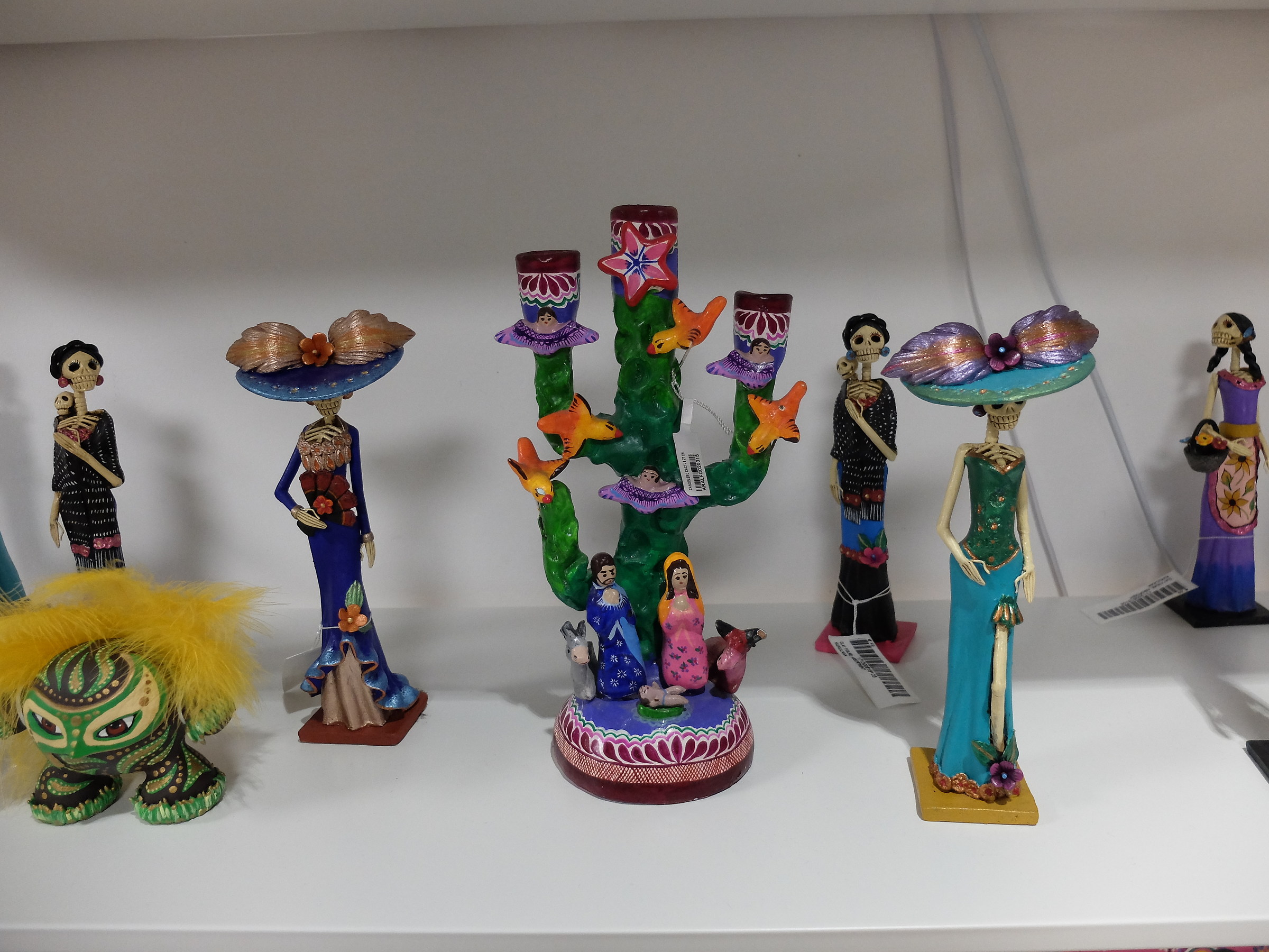 Padiglione Mexico - 3