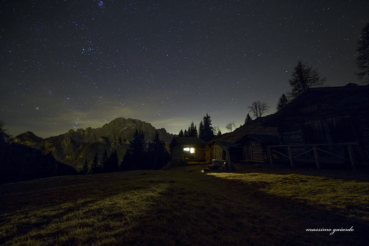 night from ciamp! : =)