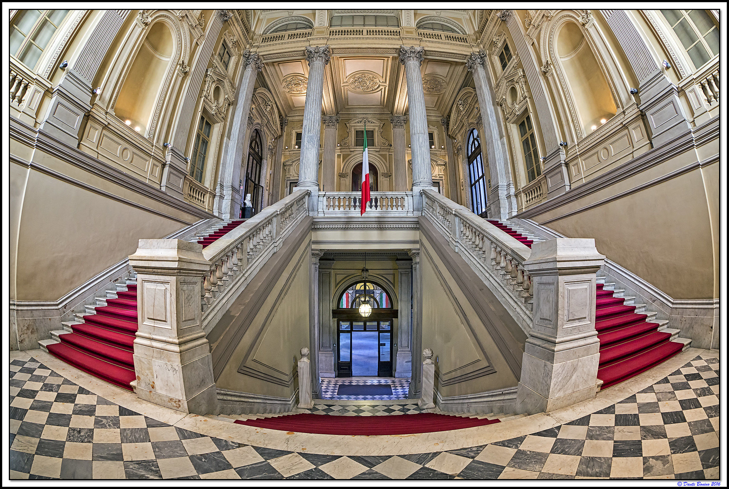 Museo del Risorgimento input