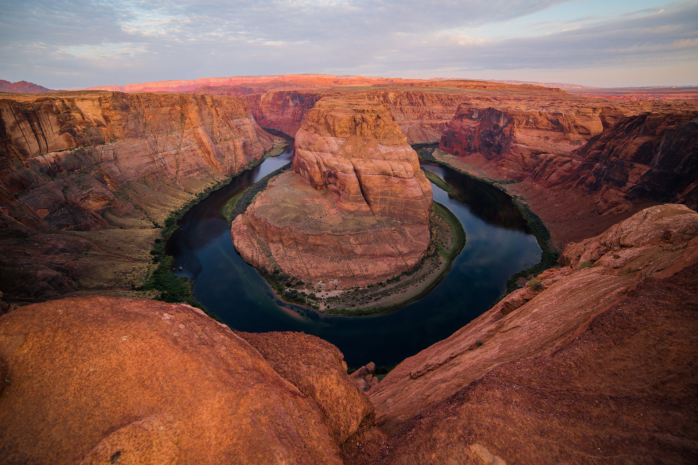 Horseshoe Bend