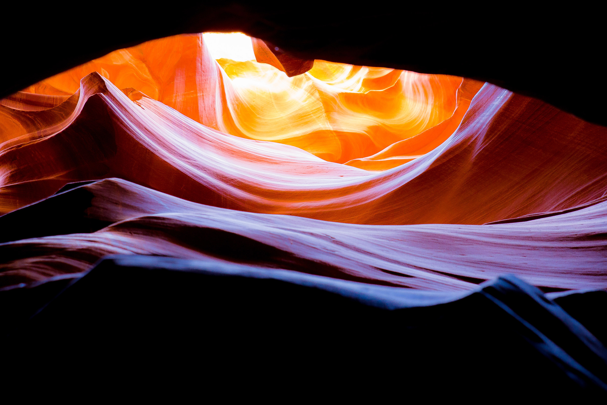 Antelope Canyon