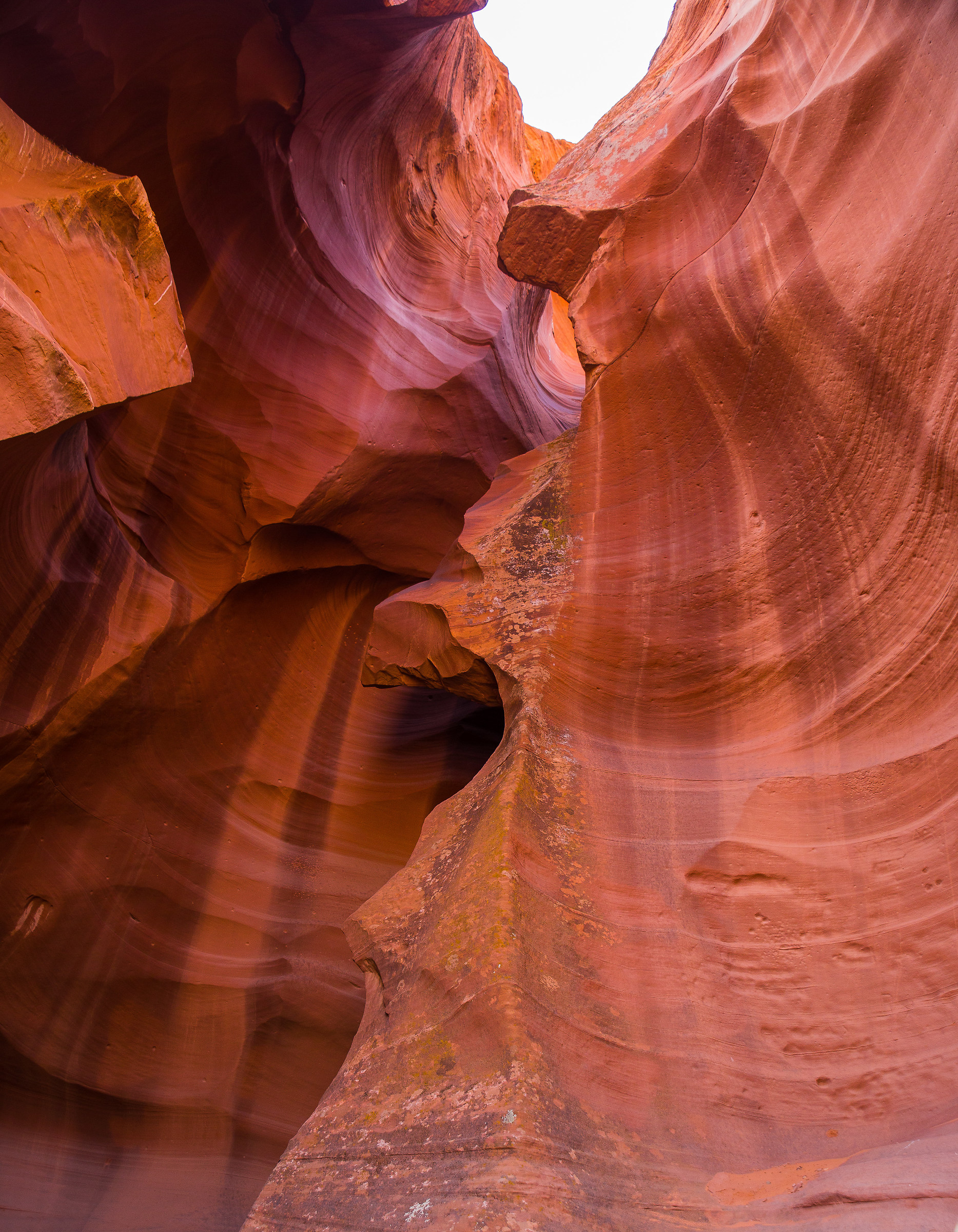 Antelope Canyon