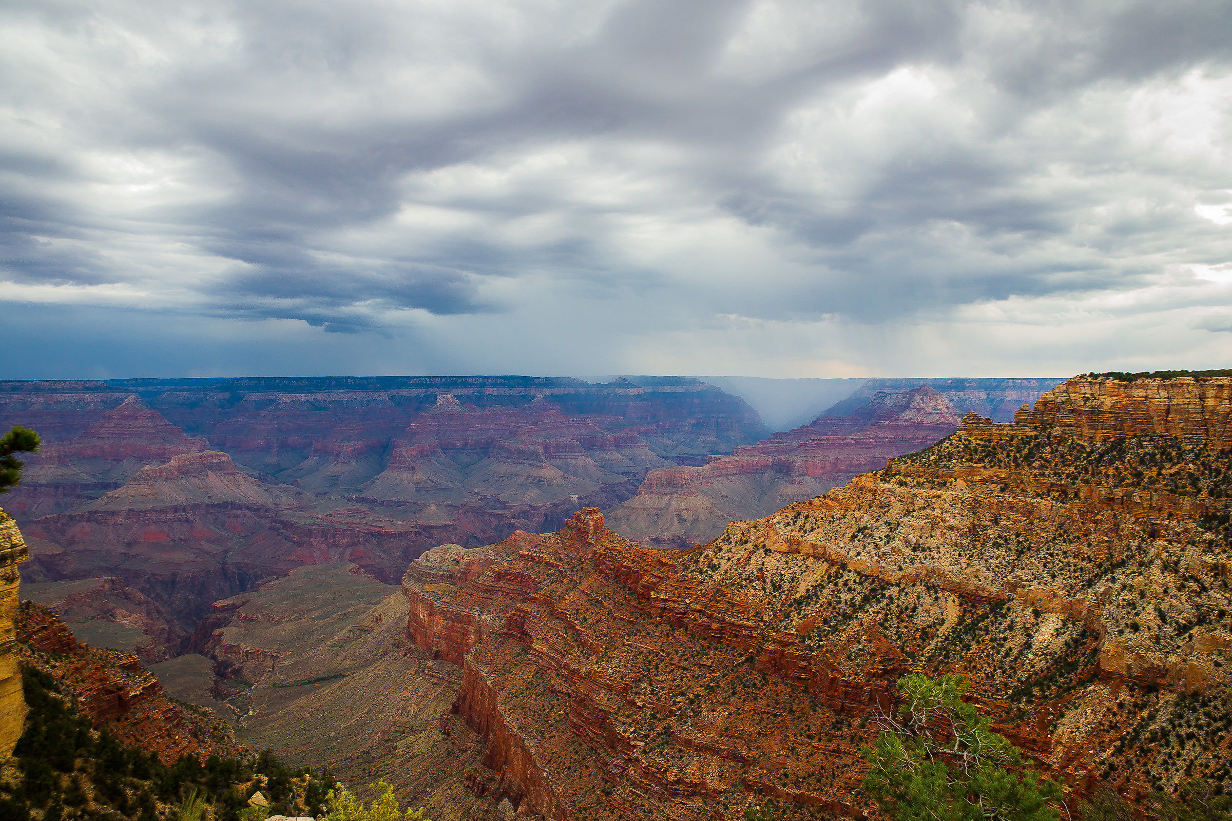 Grand Canyon